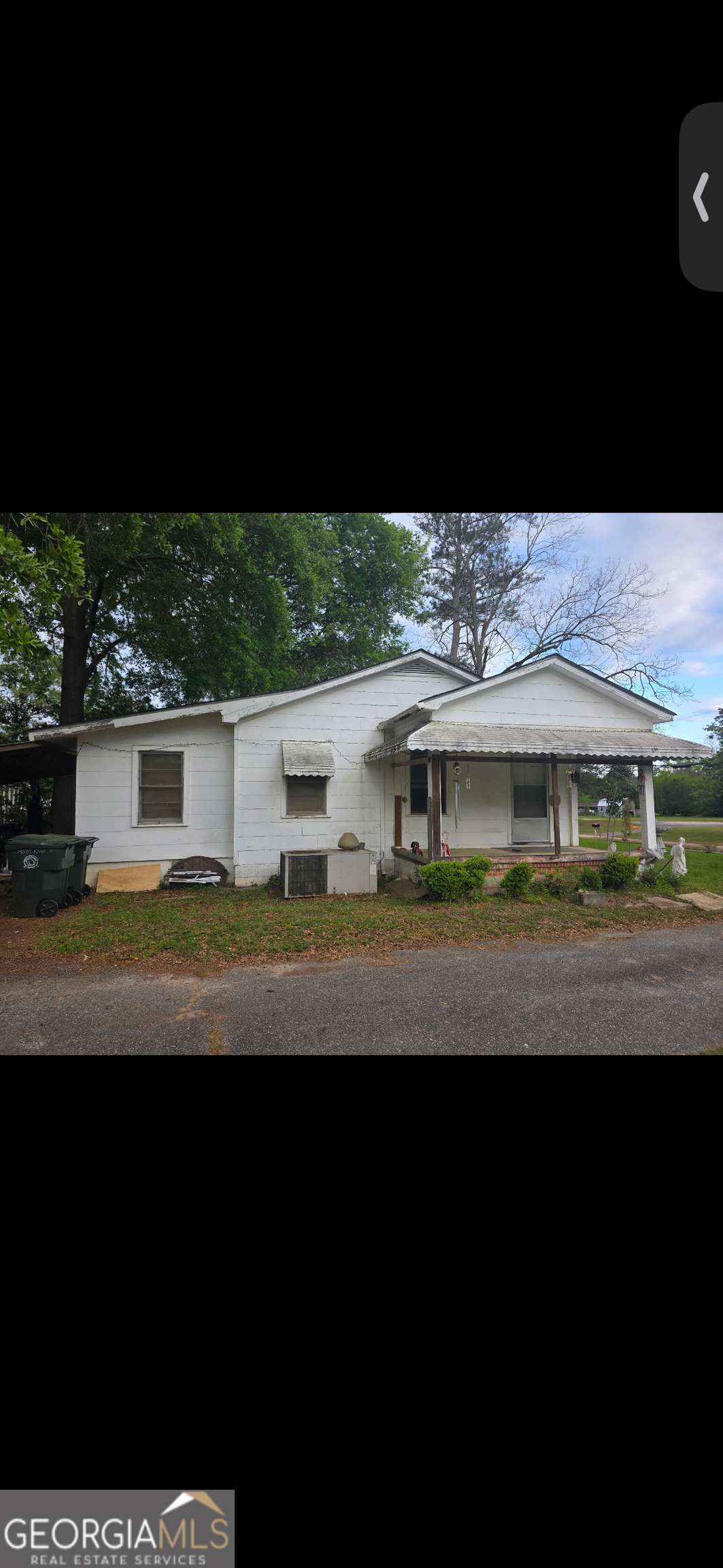 14509 River Street Blakely GA 39823