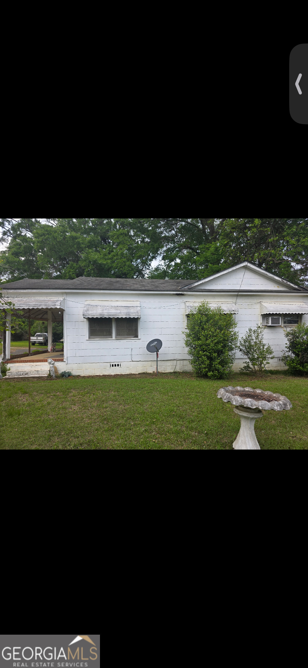 14509 River Street Blakely GA 39823