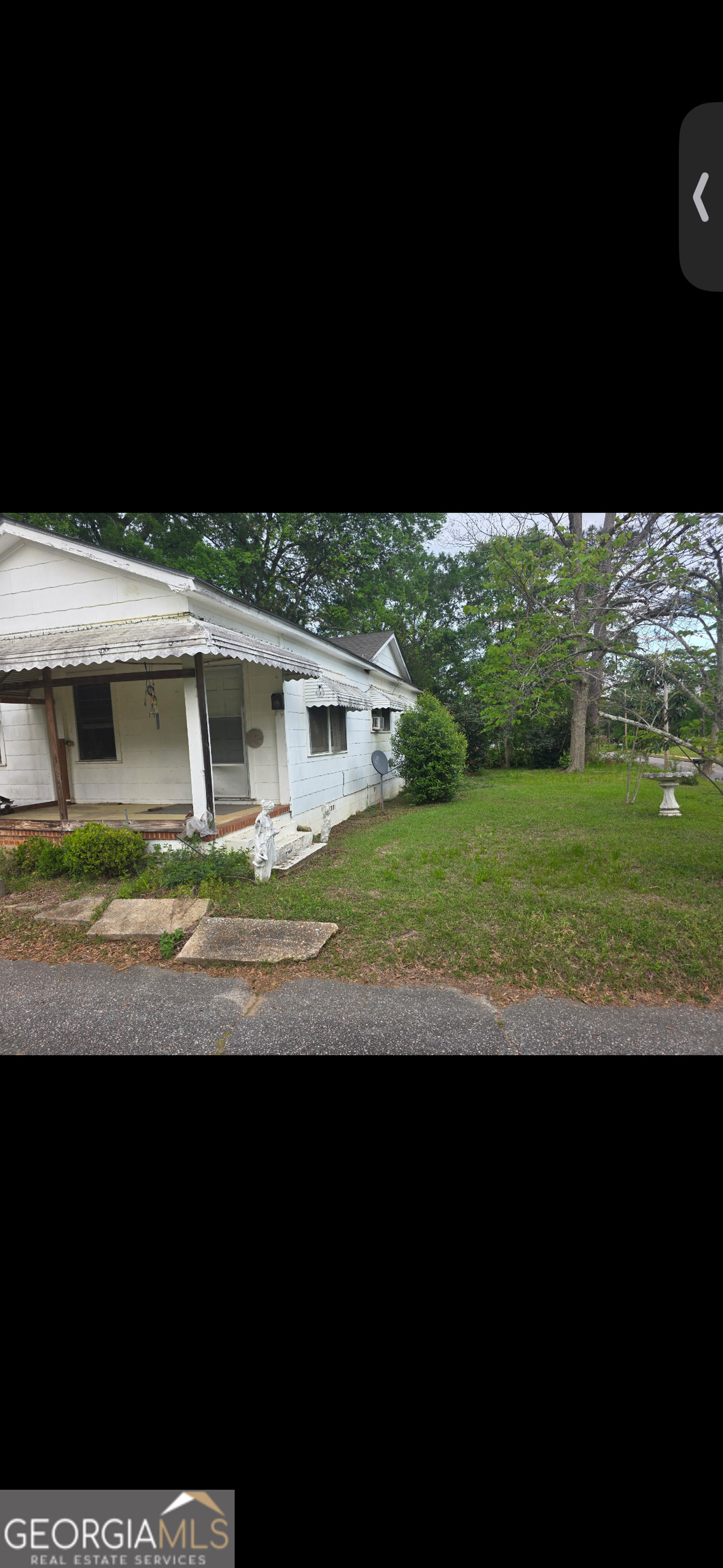 14509 River Street Blakely GA 39823