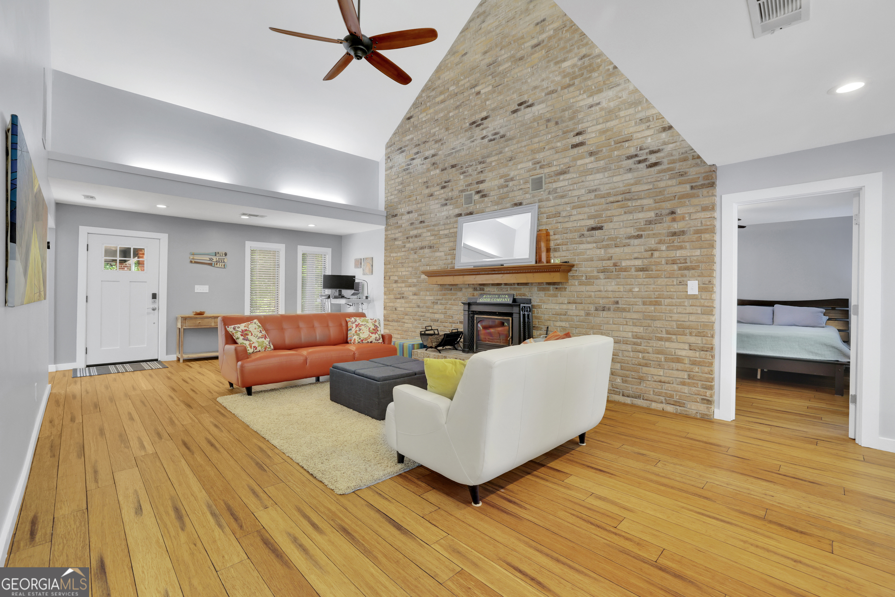 134 Broadwater Court Waleska GA 30183