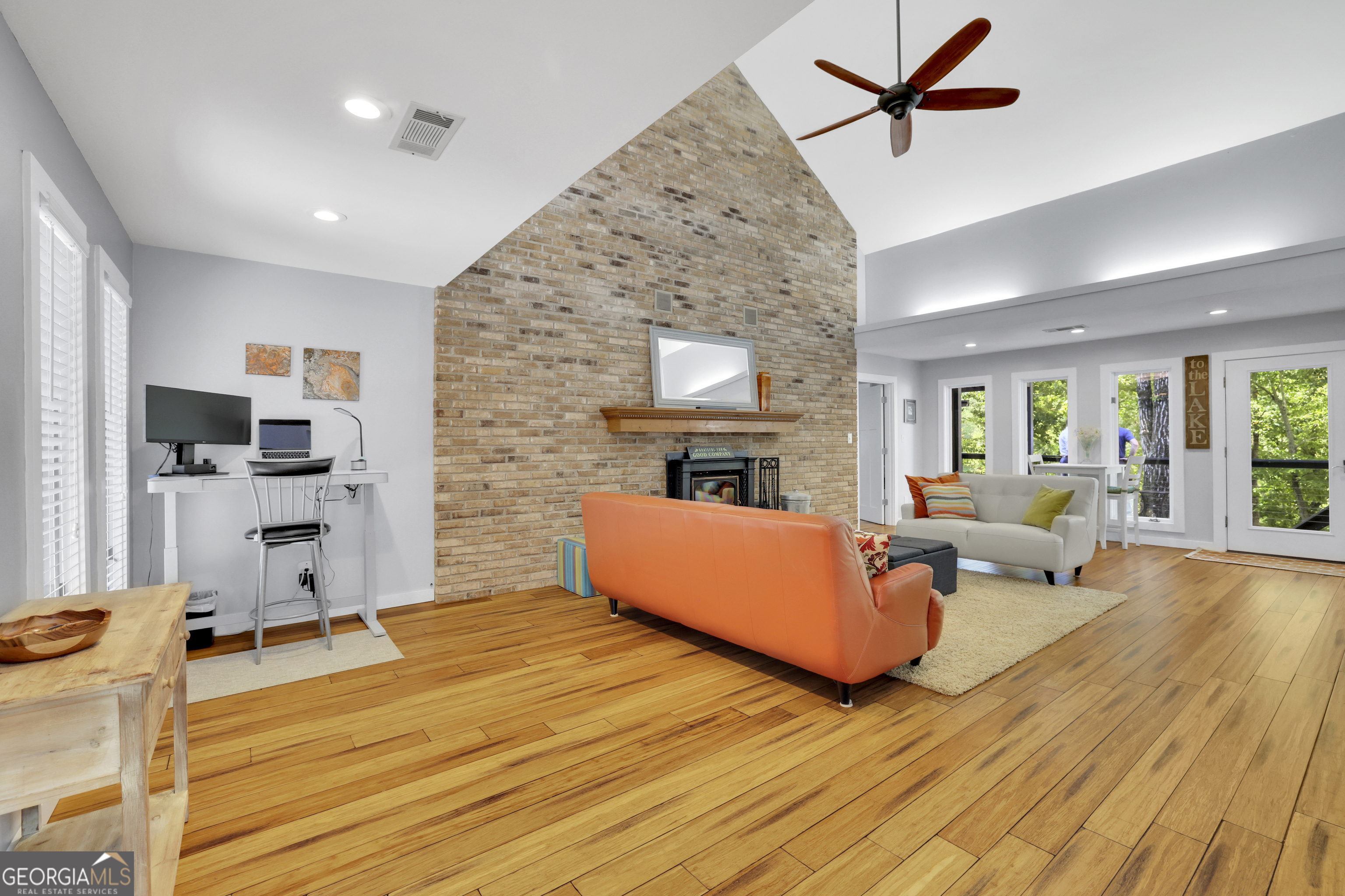 134 Broadwater Court Waleska GA 30183