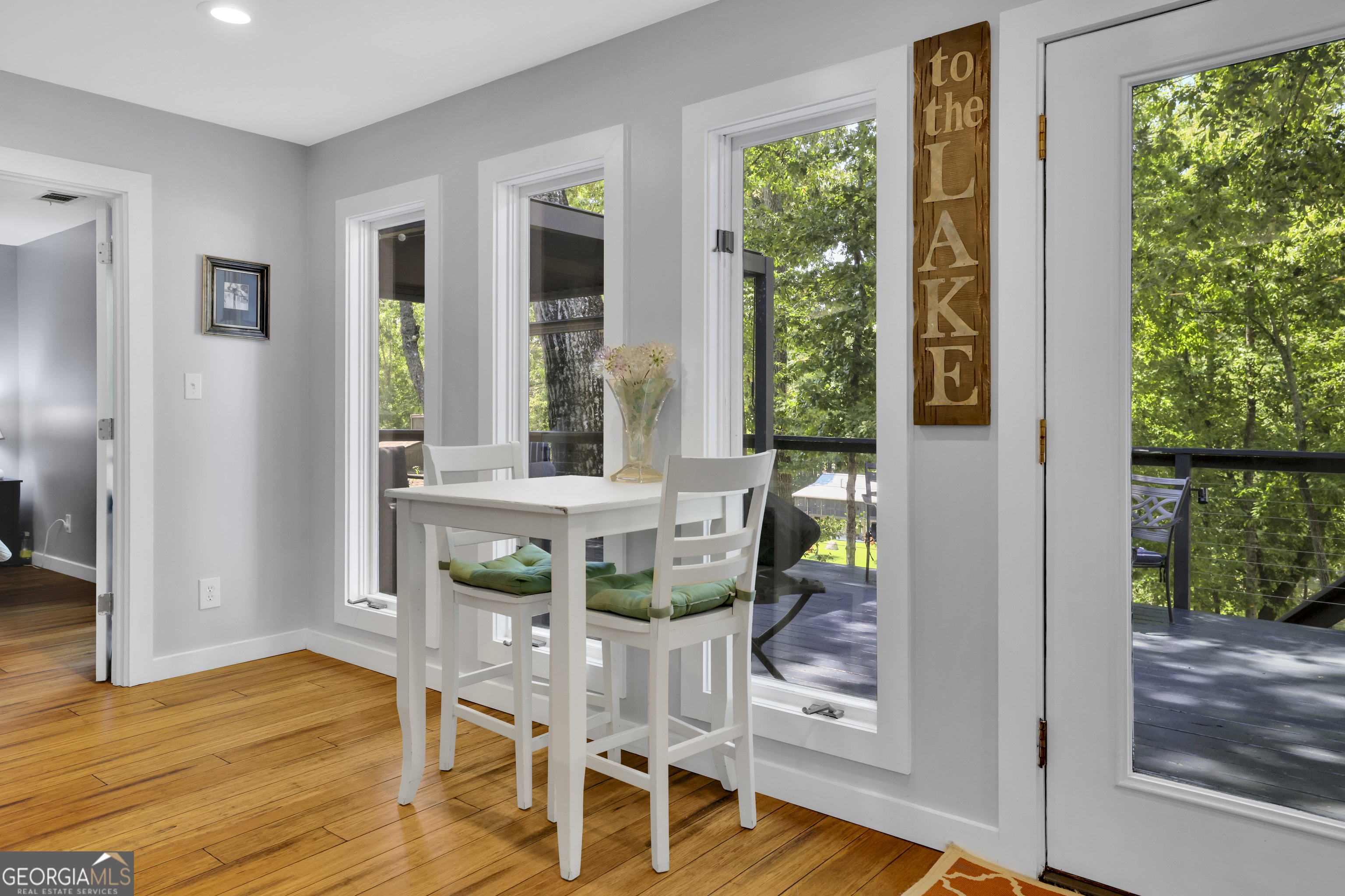 134 Broadwater Court Waleska GA 30183
