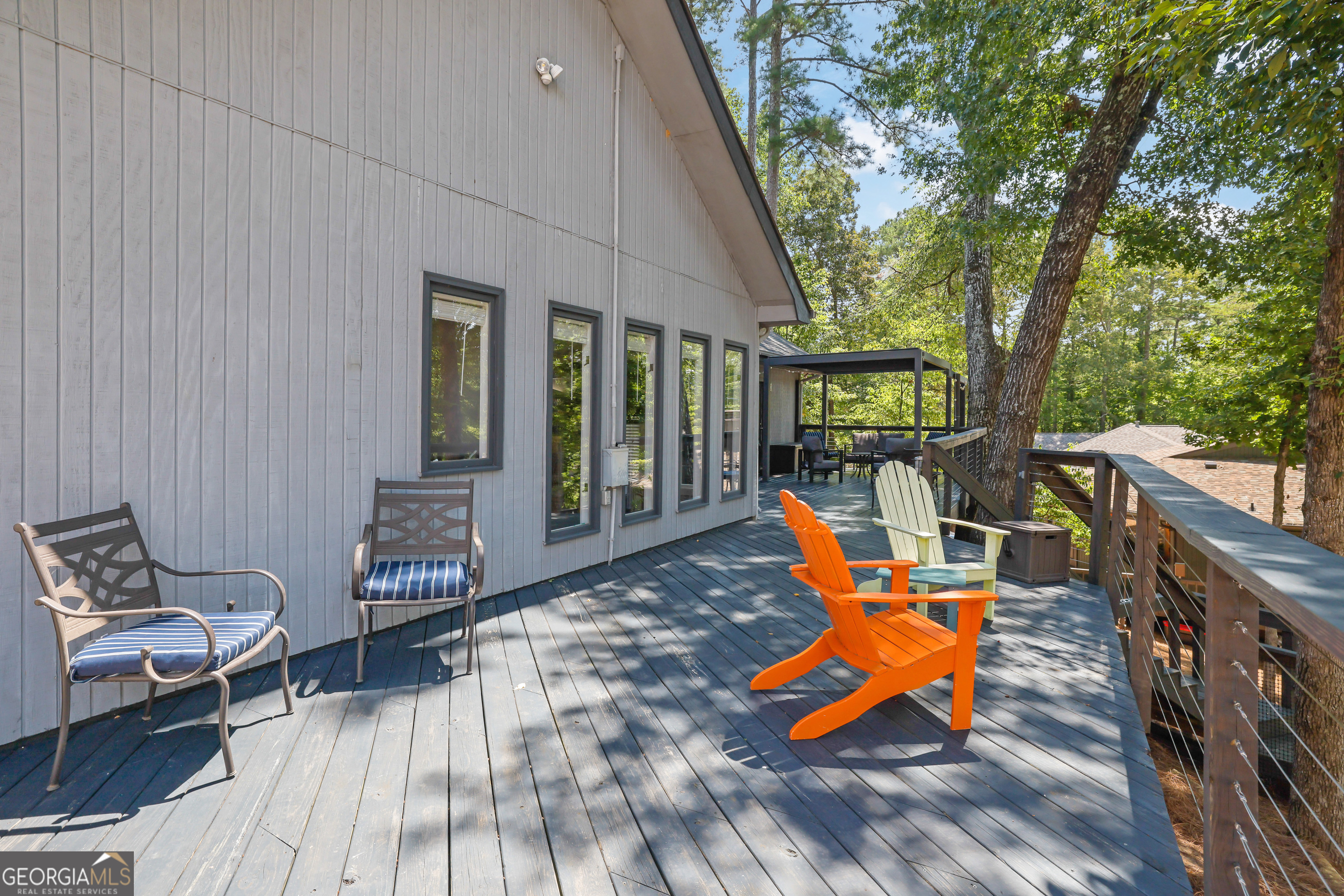 134 Broadwater Court Waleska GA 30183