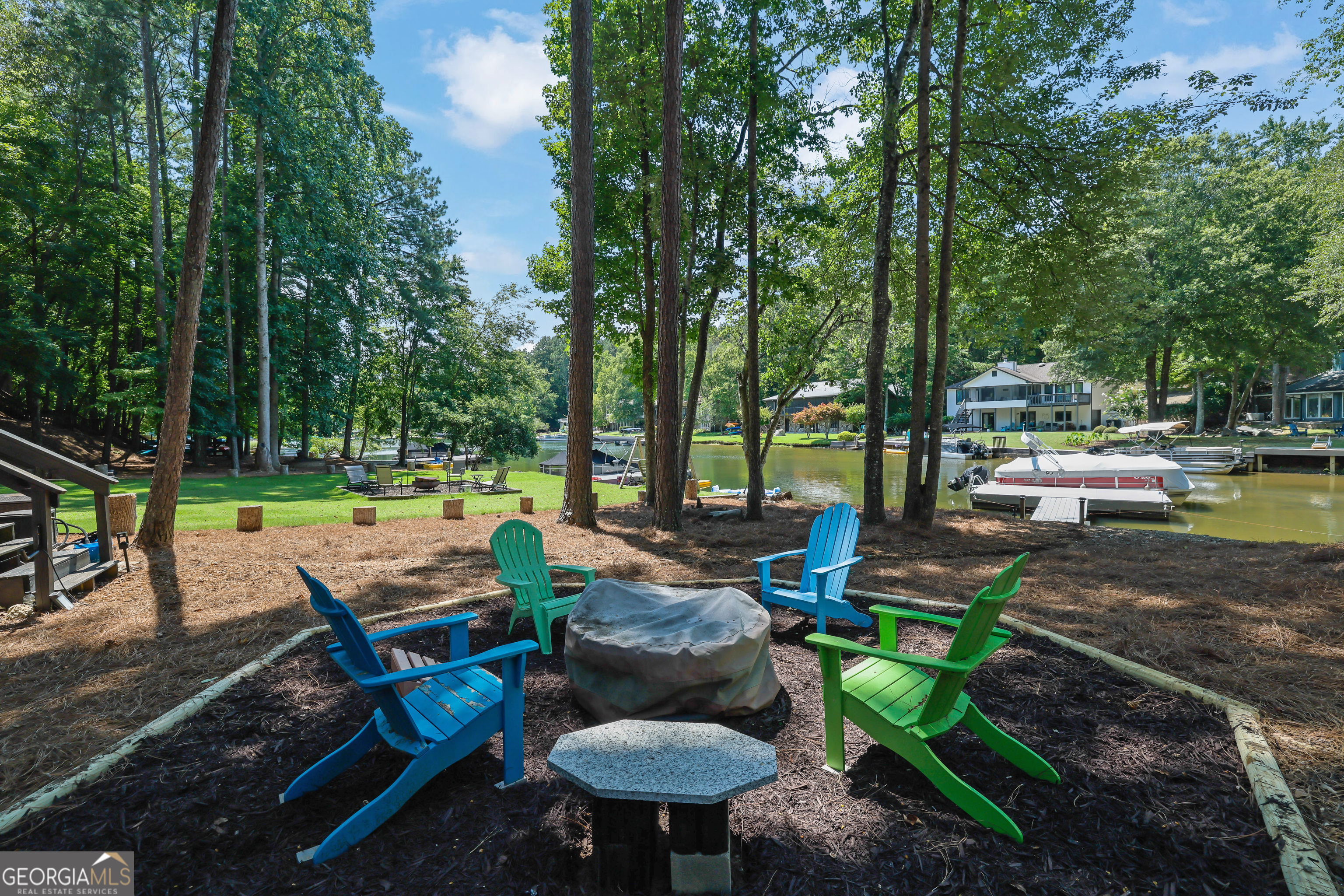 134 Broadwater Court Waleska GA 30183