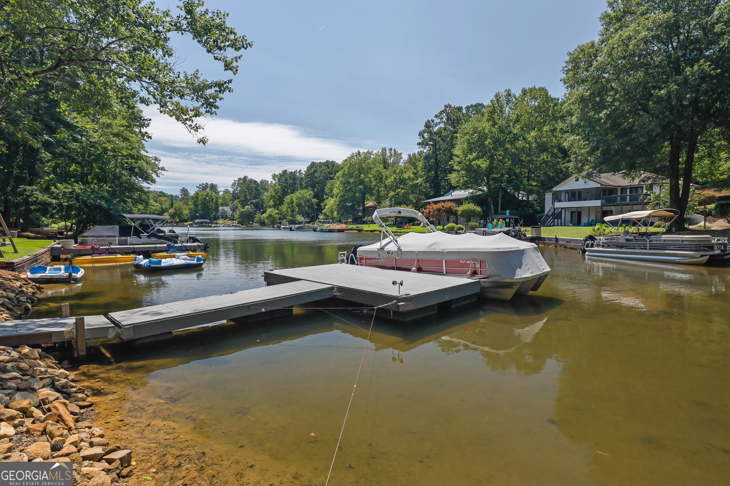 134 Broadwater Court Waleska GA 30183