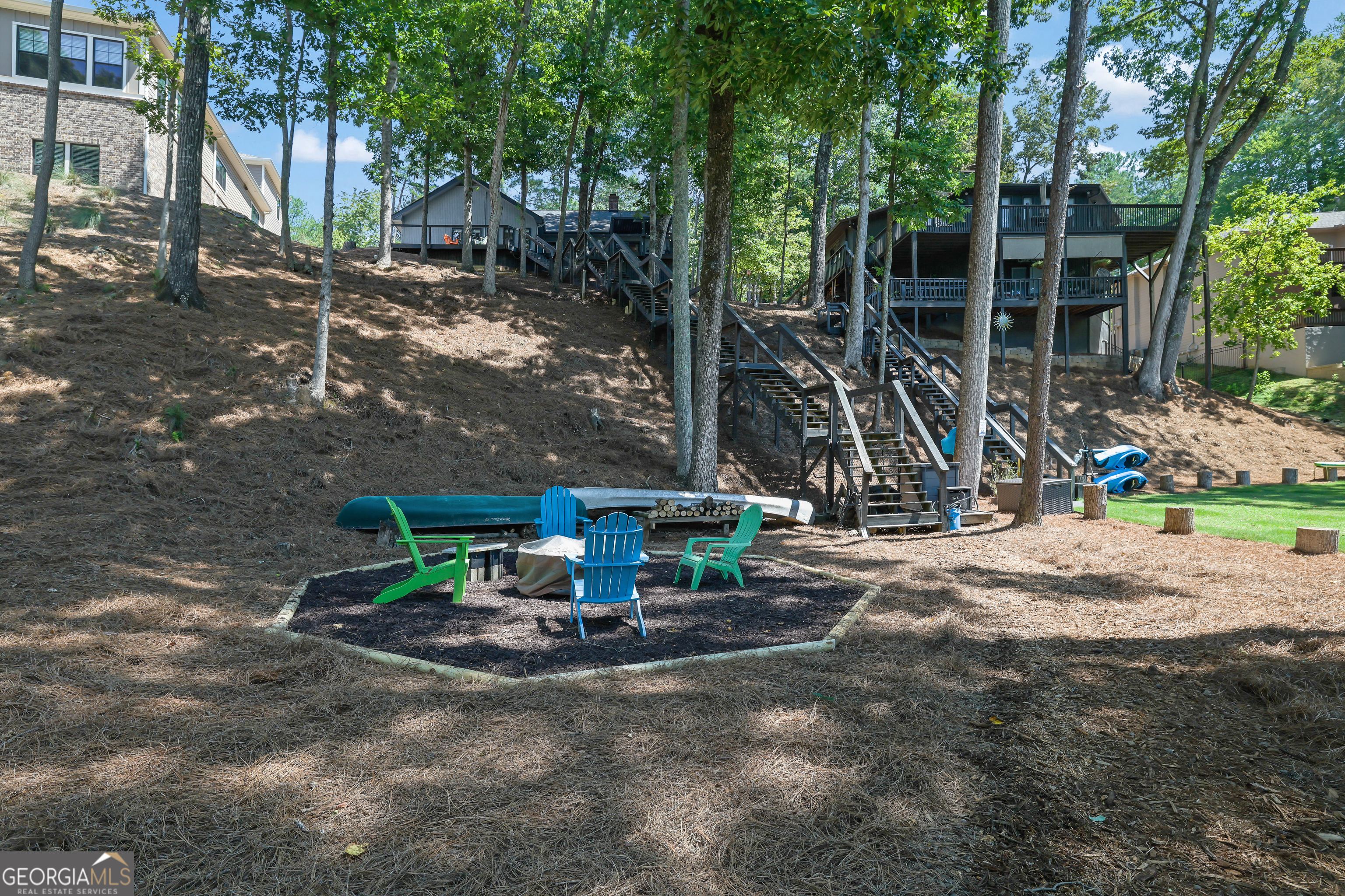 134 Broadwater Court Waleska GA 30183