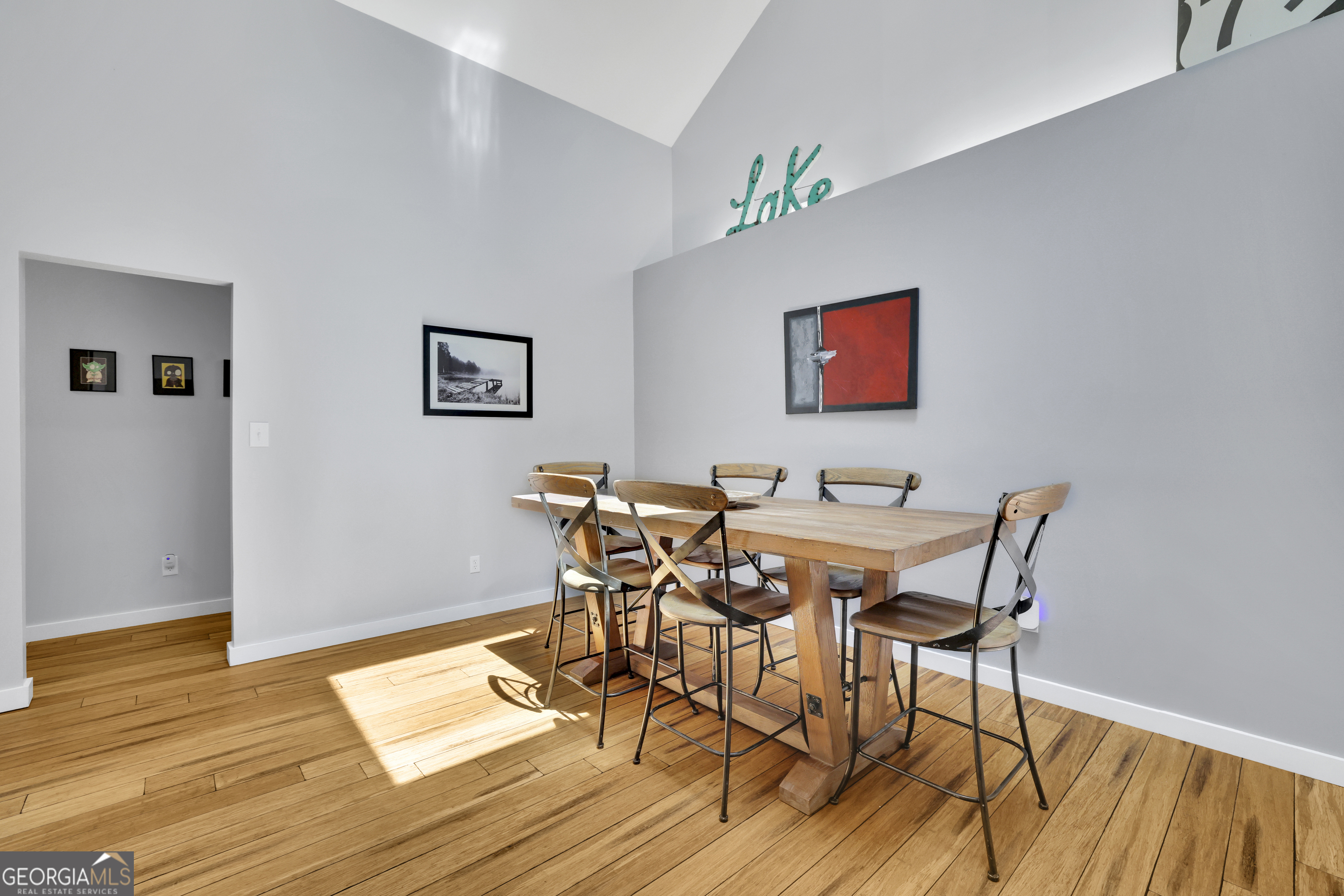134 Broadwater Court Waleska GA 30183
