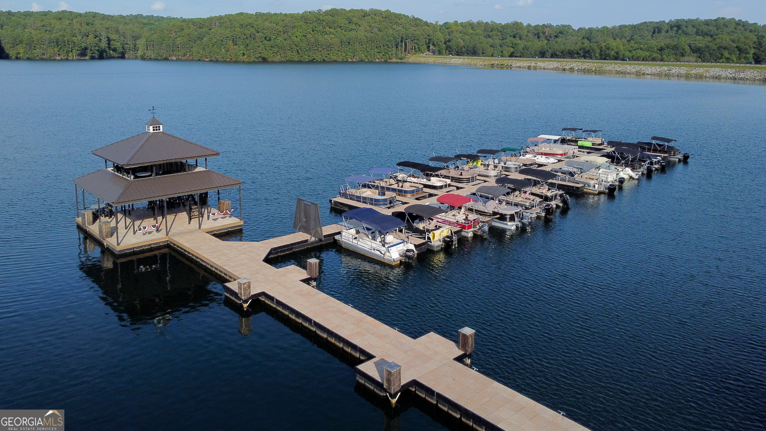 134 Broadwater Court Waleska GA 30183