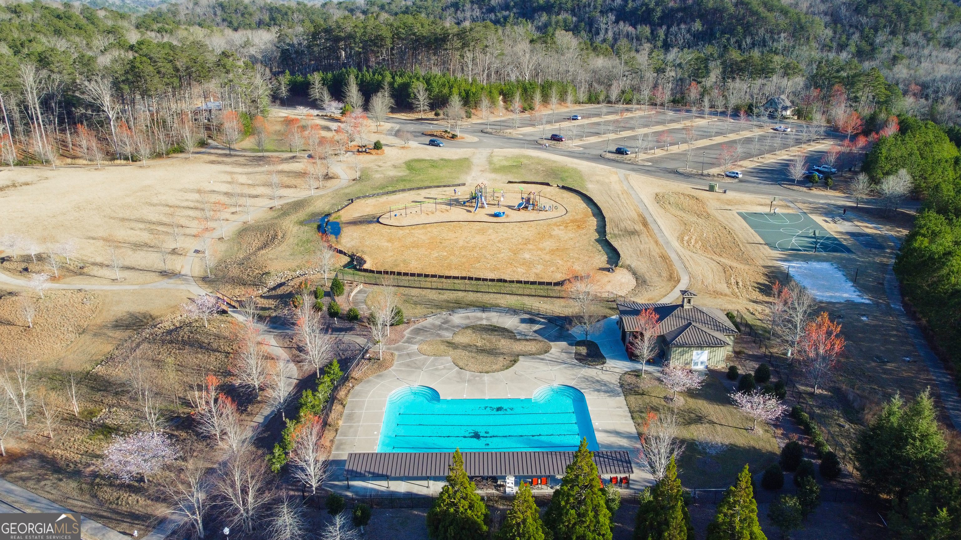 134 Broadwater Court Waleska GA 30183