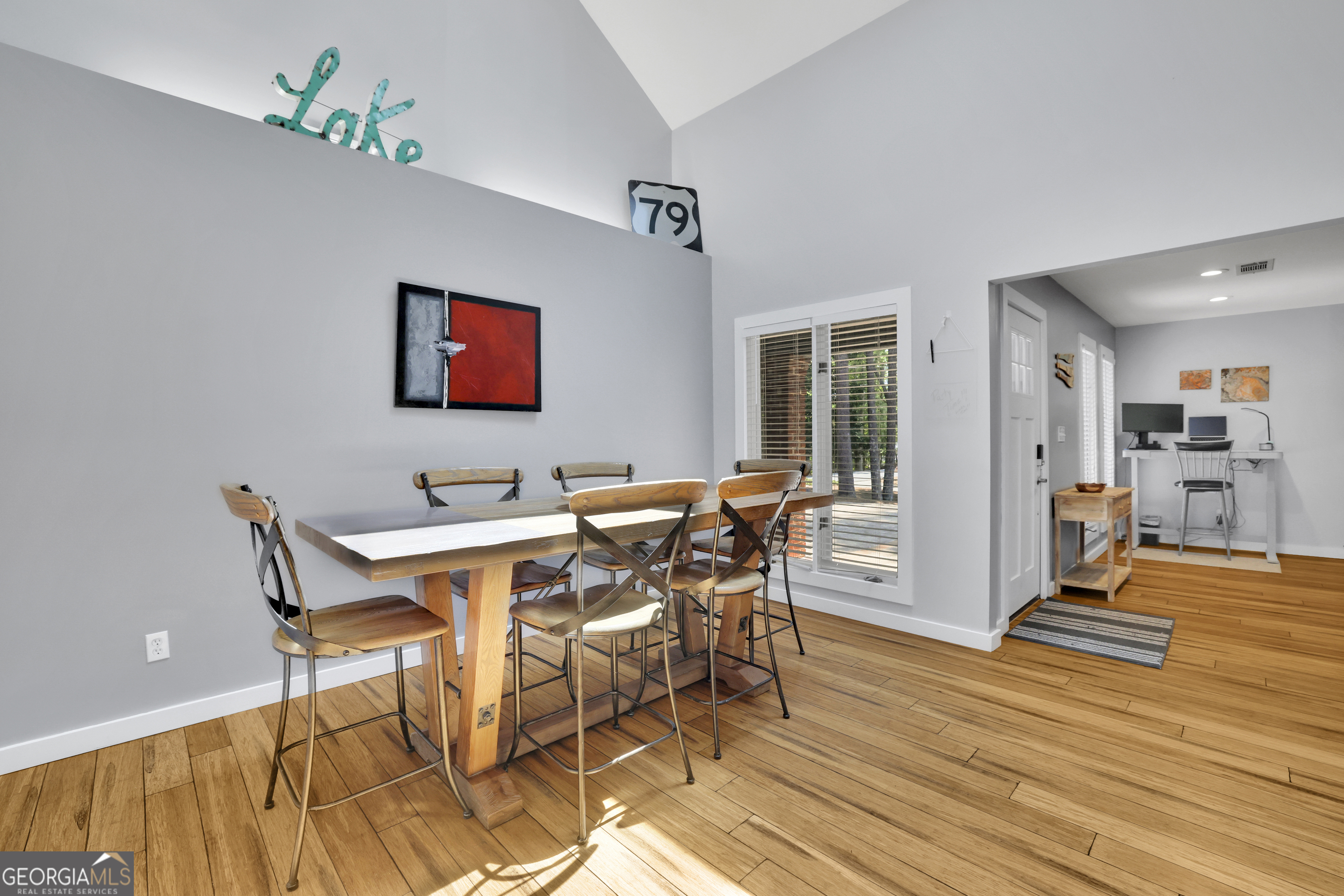 134 Broadwater Court Waleska GA 30183