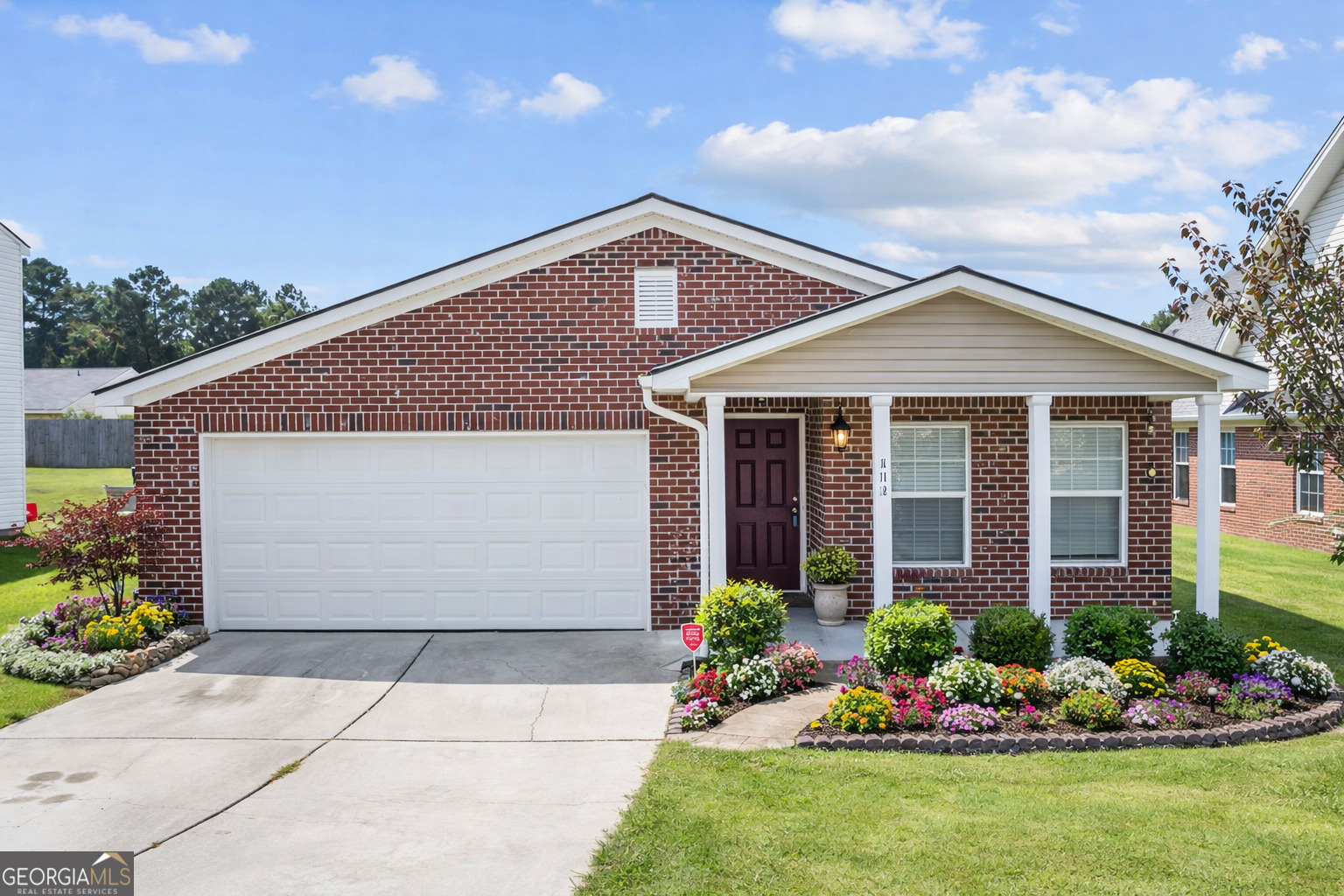 31 Southfork Drive SW Rome GA 30165