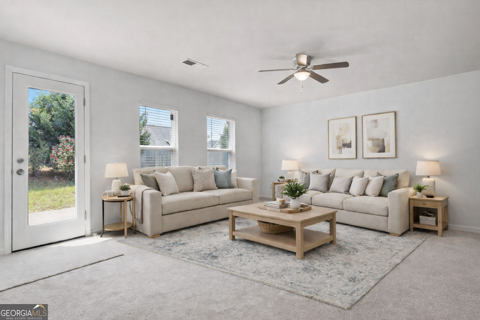 31 Southfork Drive SW Rome GA 30165