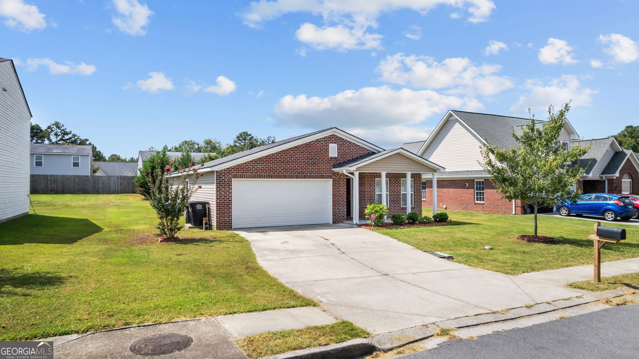 31 Southfork Drive SW Rome GA 30165