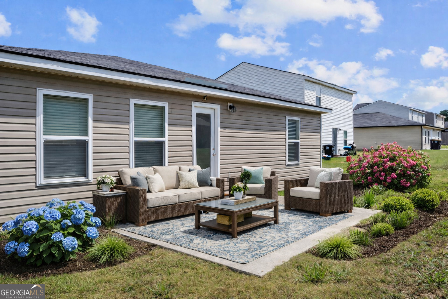 31 Southfork Drive SW Rome GA 30165