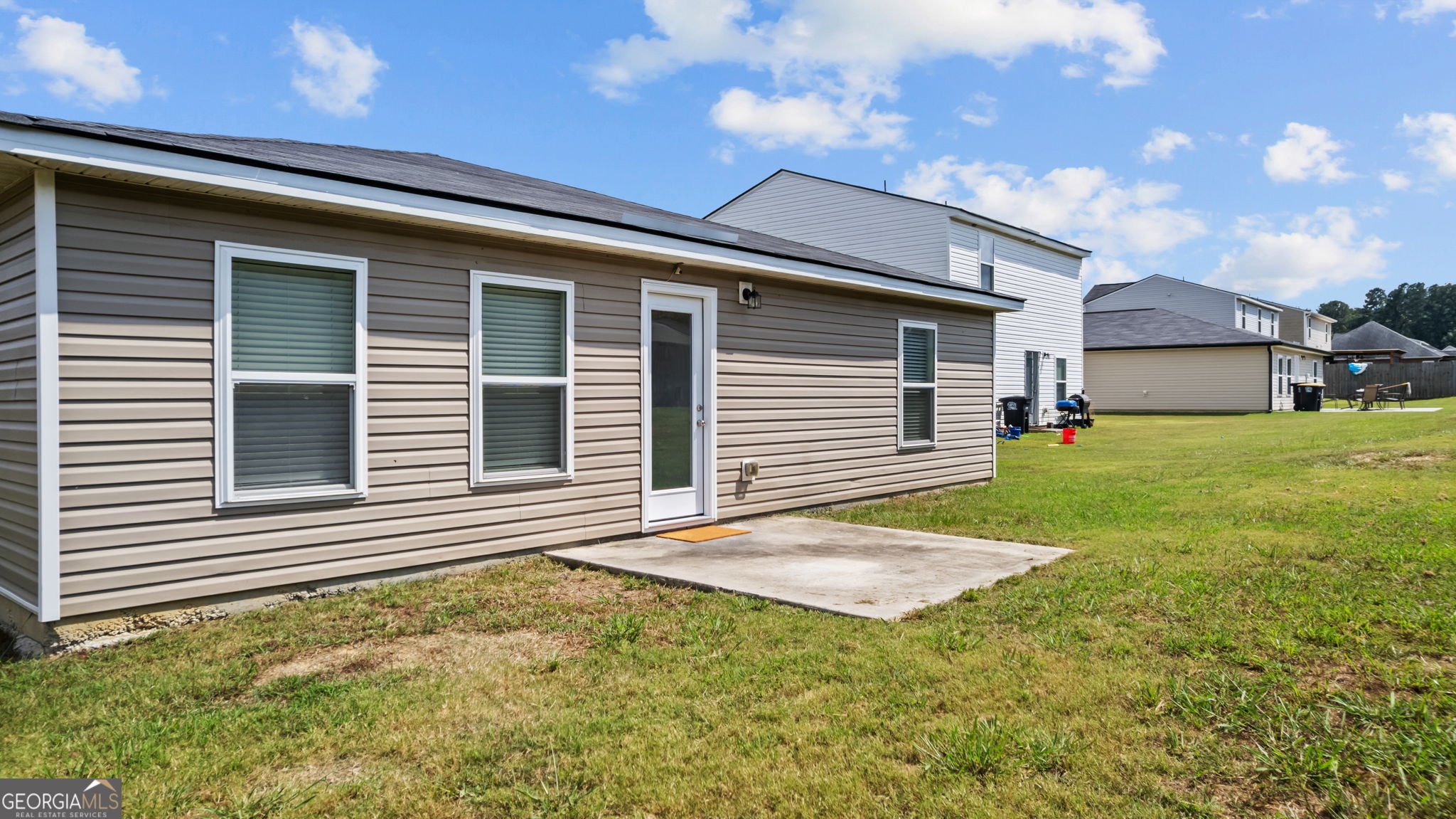 31 Southfork Drive SW Rome GA 30165