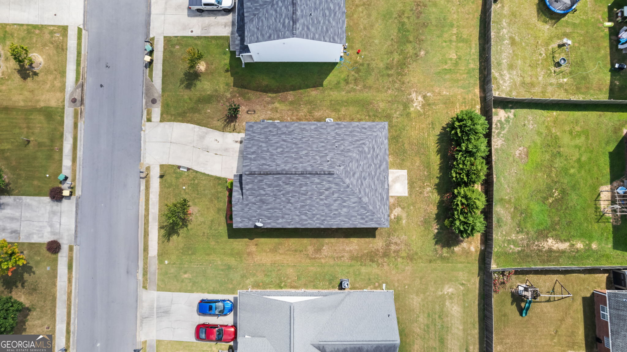 31 Southfork Drive SW Rome GA 30165