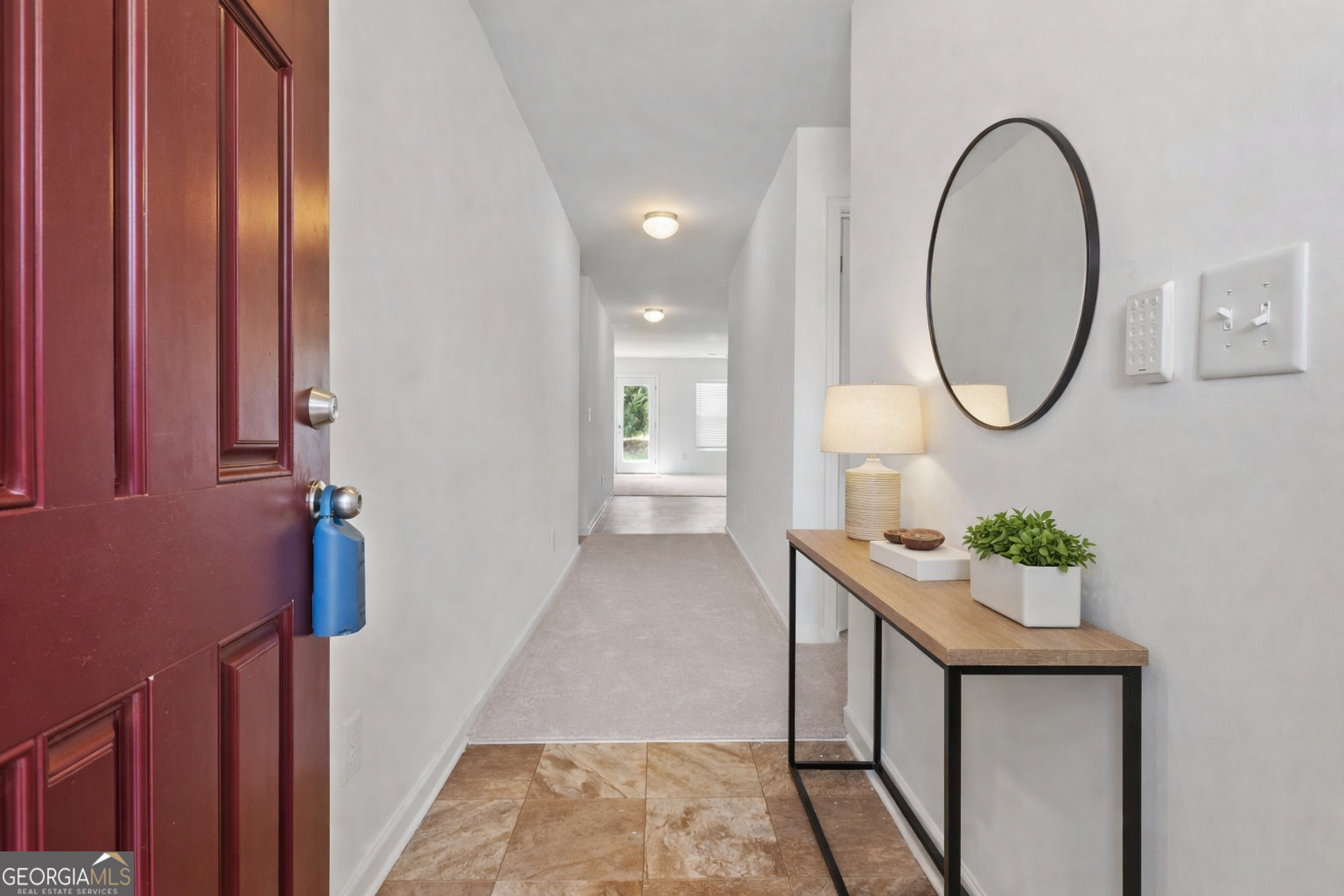 31 Southfork Drive SW Rome GA 30165