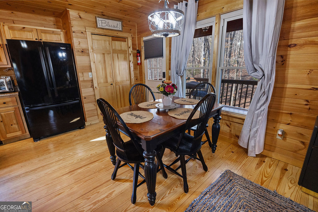 612 Medina Court Ellijay GA 30540