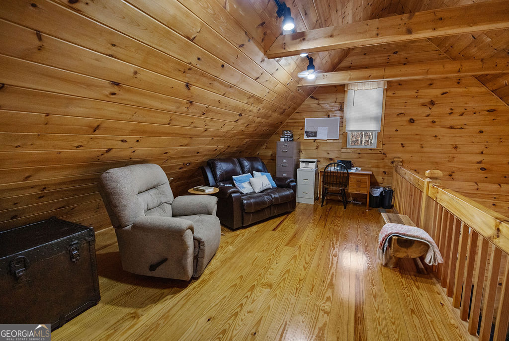 612 Medina Court Ellijay GA 30540