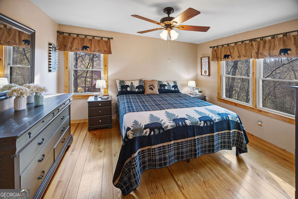 612 Medina Court Ellijay GA 30540