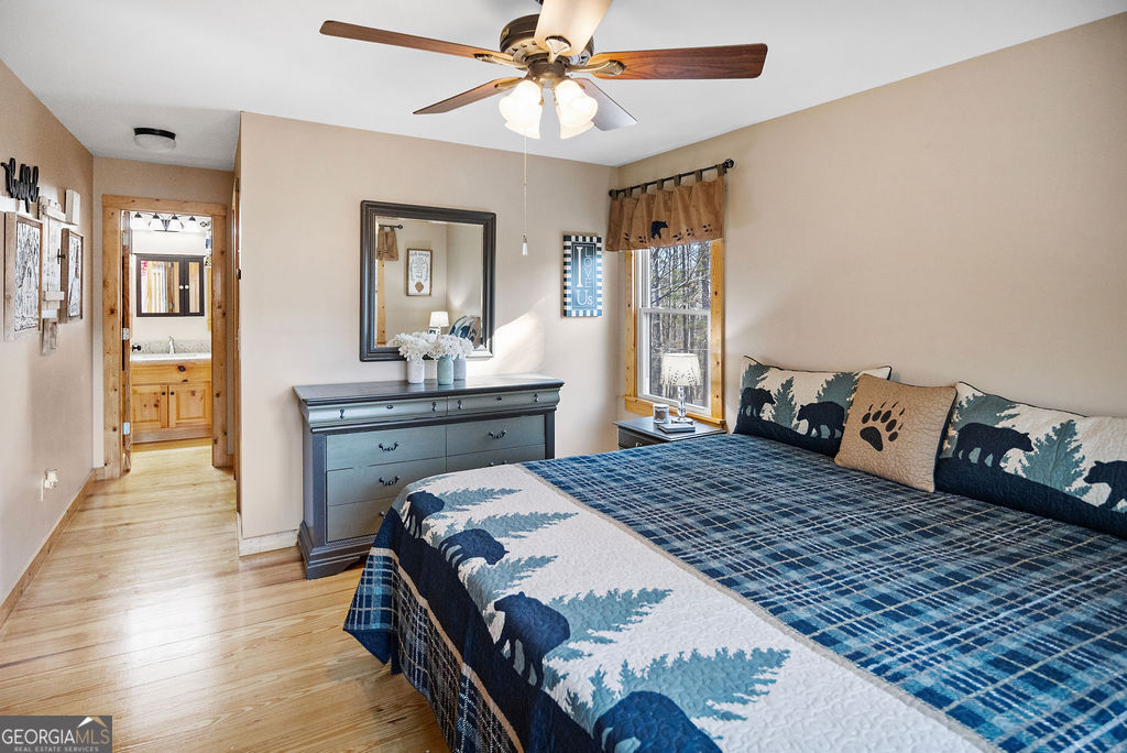 612 Medina Court Ellijay GA 30540