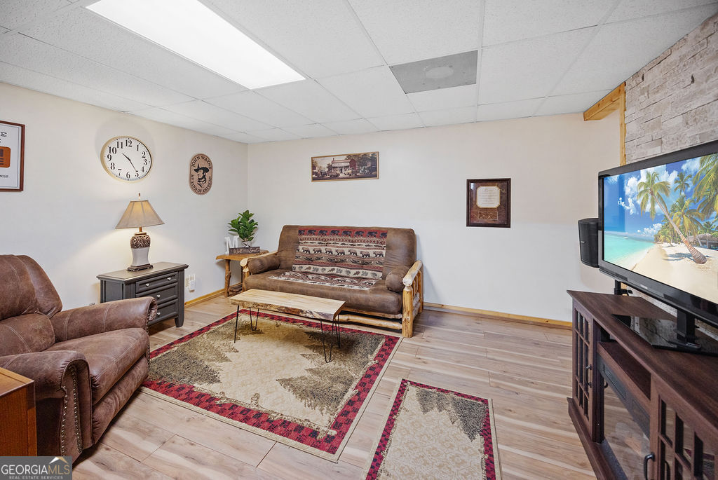 612 Medina Court Ellijay GA 30540