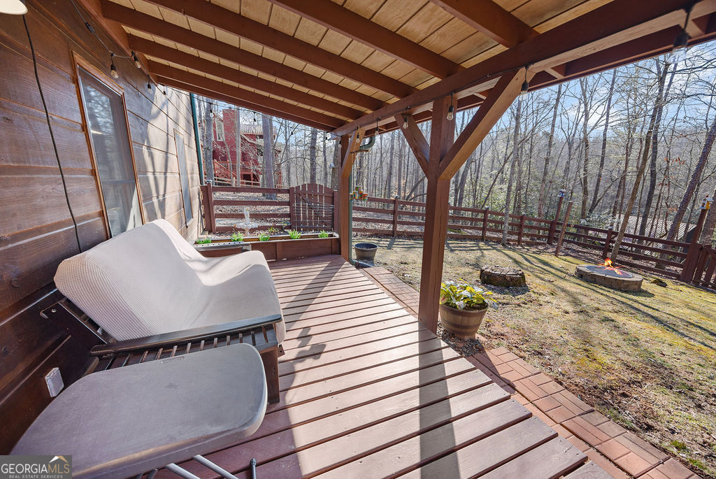 612 Medina Court Ellijay GA 30540