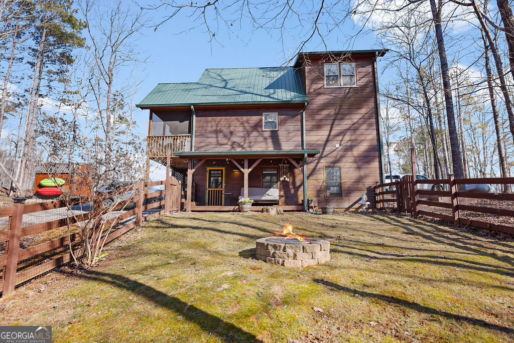 612 Medina Court Ellijay GA 30540