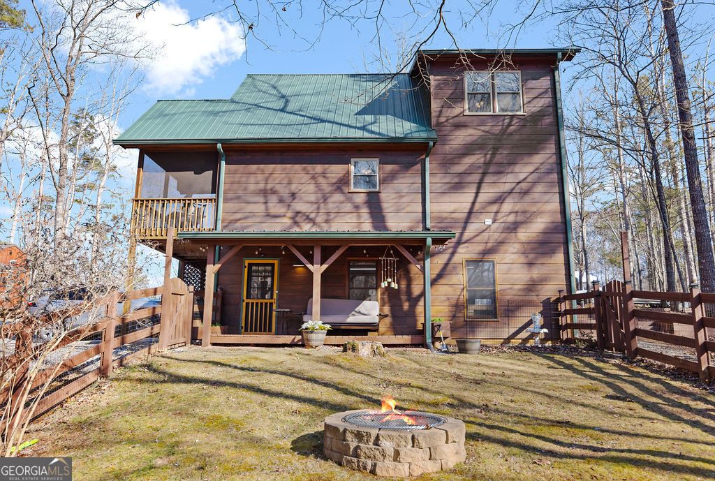 612 Medina Court Ellijay GA 30540