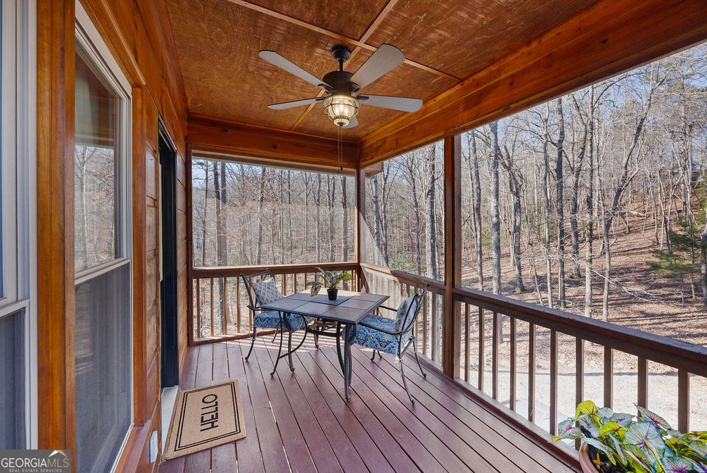 612 Medina Court Ellijay GA 30540