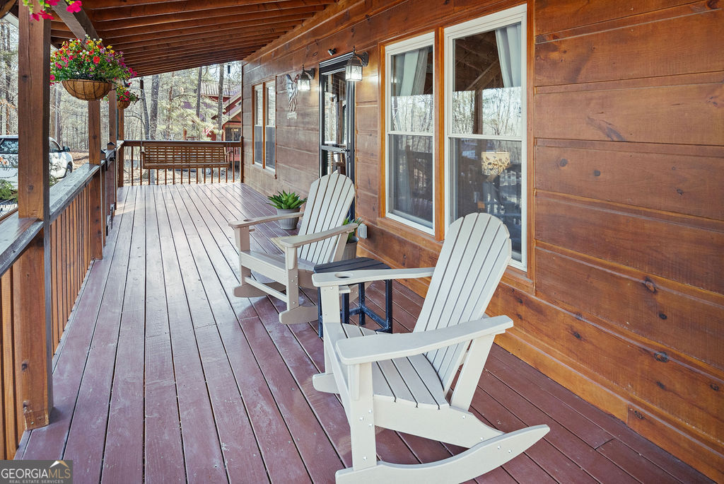 612 Medina Court Ellijay GA 30540