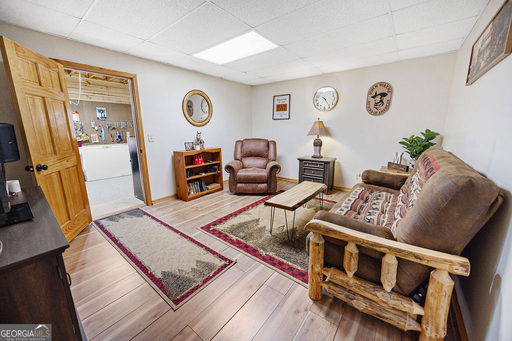 612 Medina Court Ellijay GA 30540