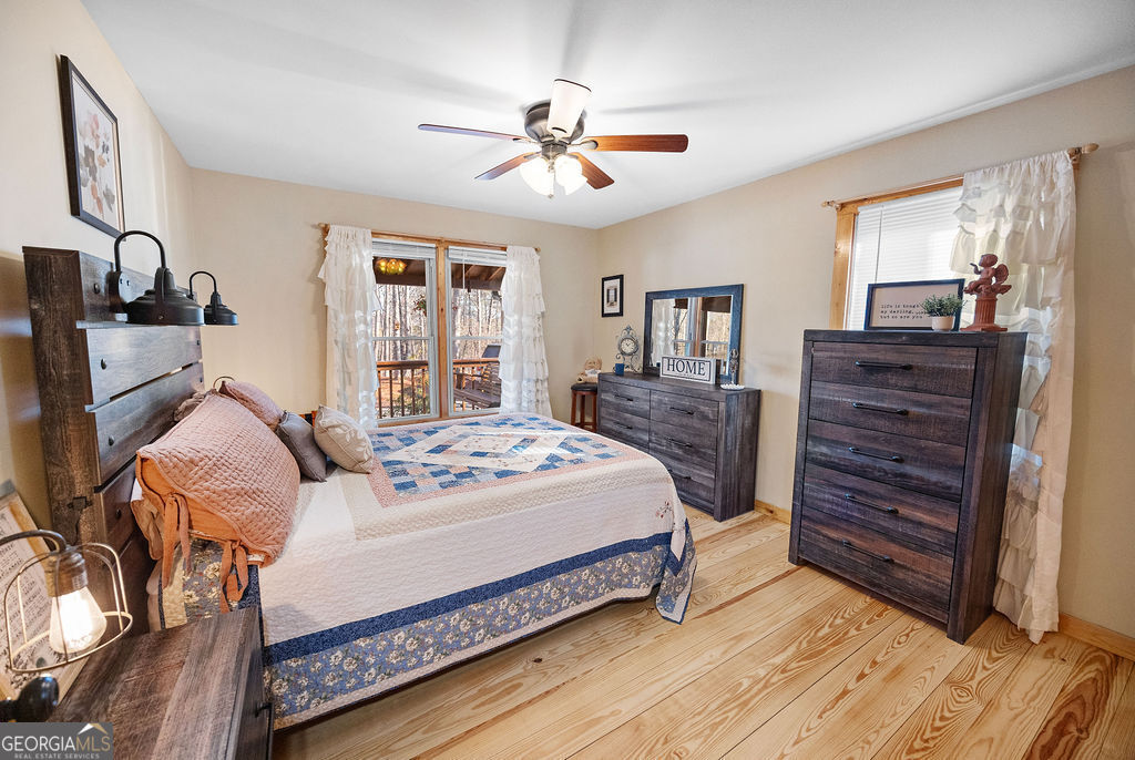 612 Medina Court Ellijay GA 30540