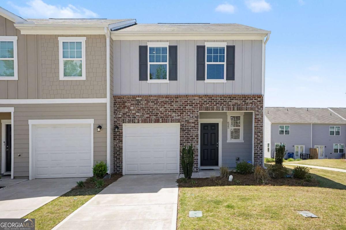 625 Jervis Way Locust Grove GA 30248