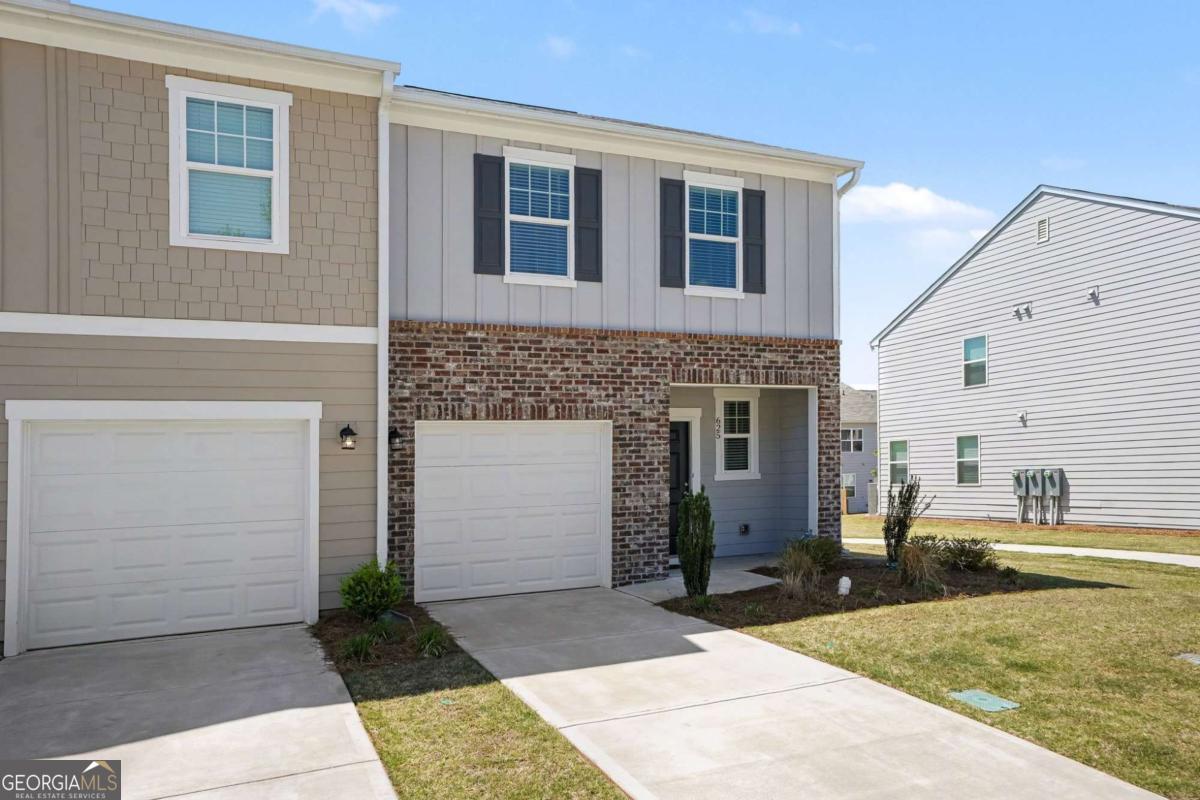 625 Jervis Way Locust Grove GA 30248
