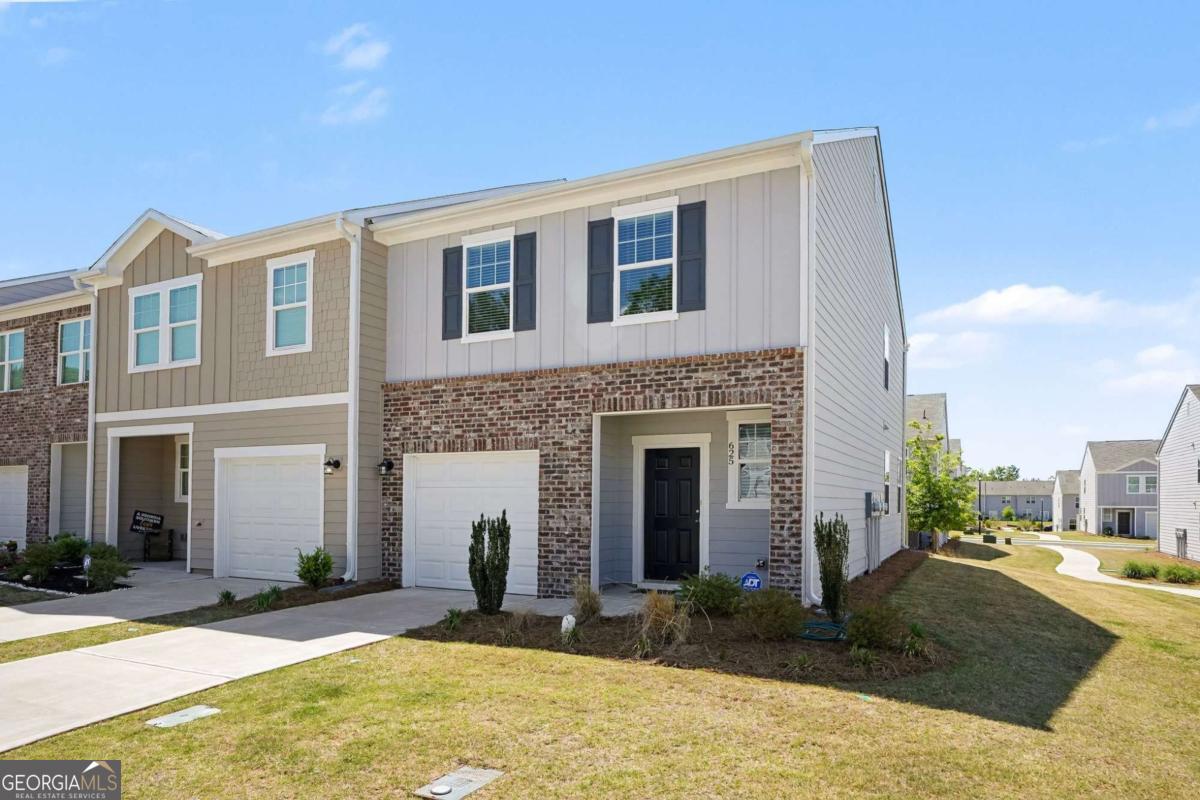 625 Jervis Way Locust Grove GA 30248