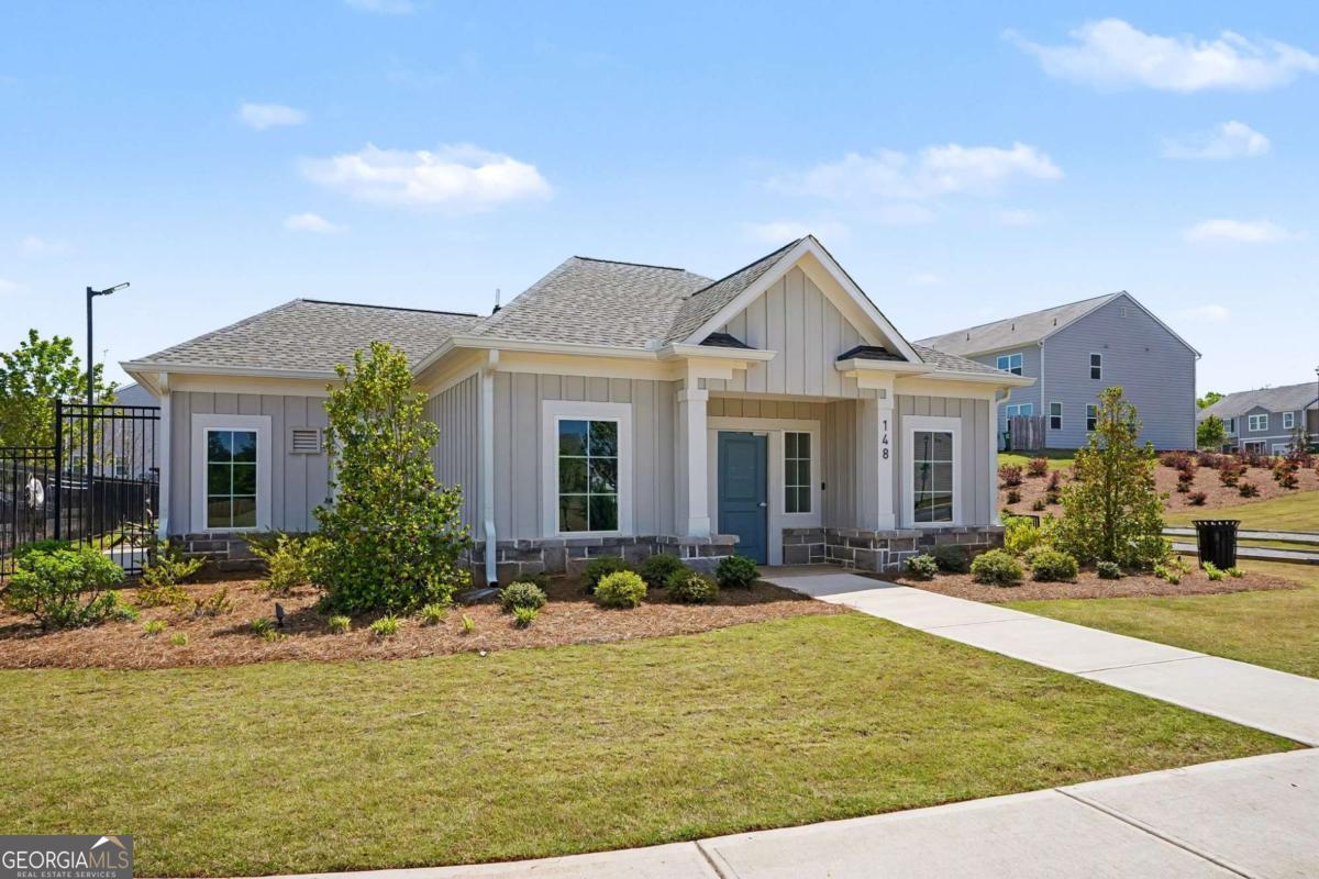 625 Jervis Way Locust Grove GA 30248