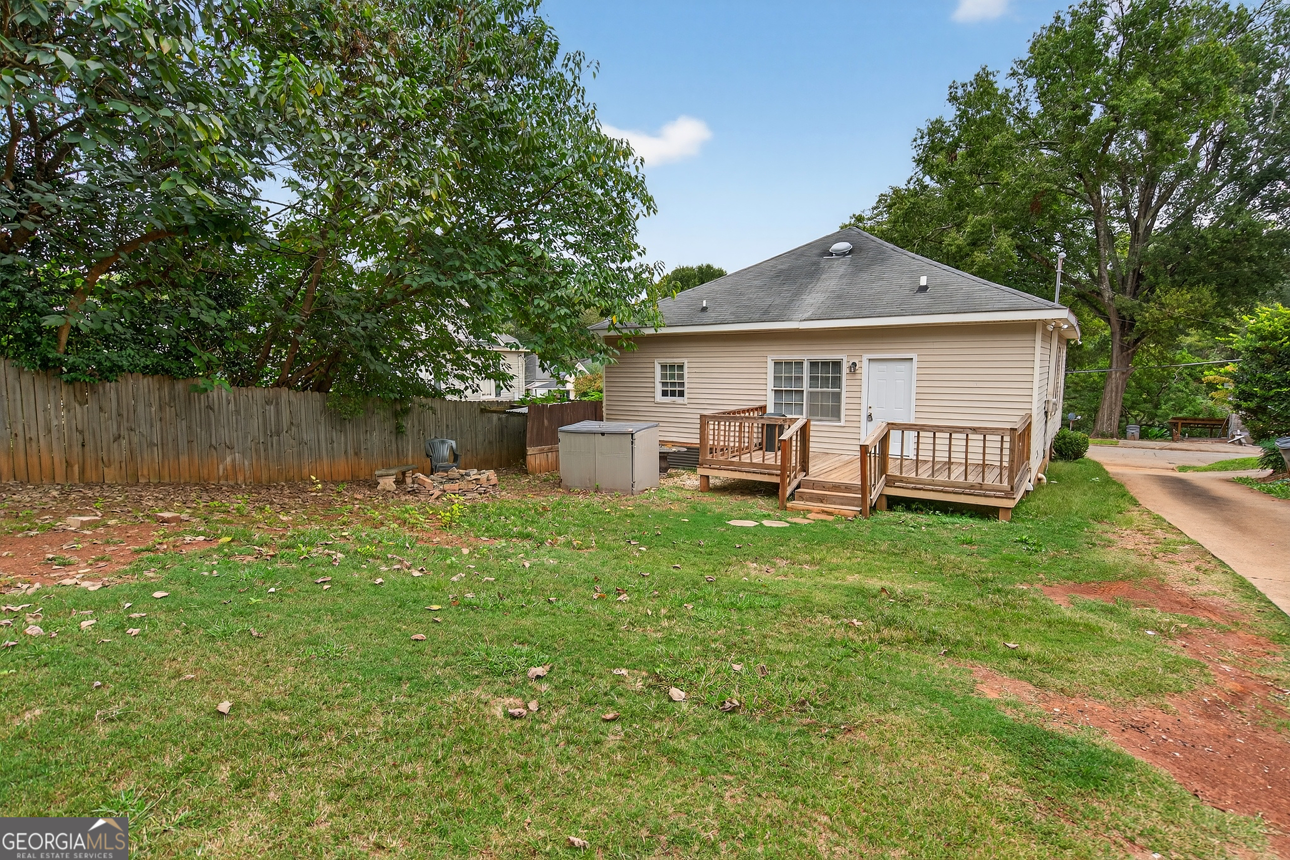 208 Boulevard Lagrange GA 30240