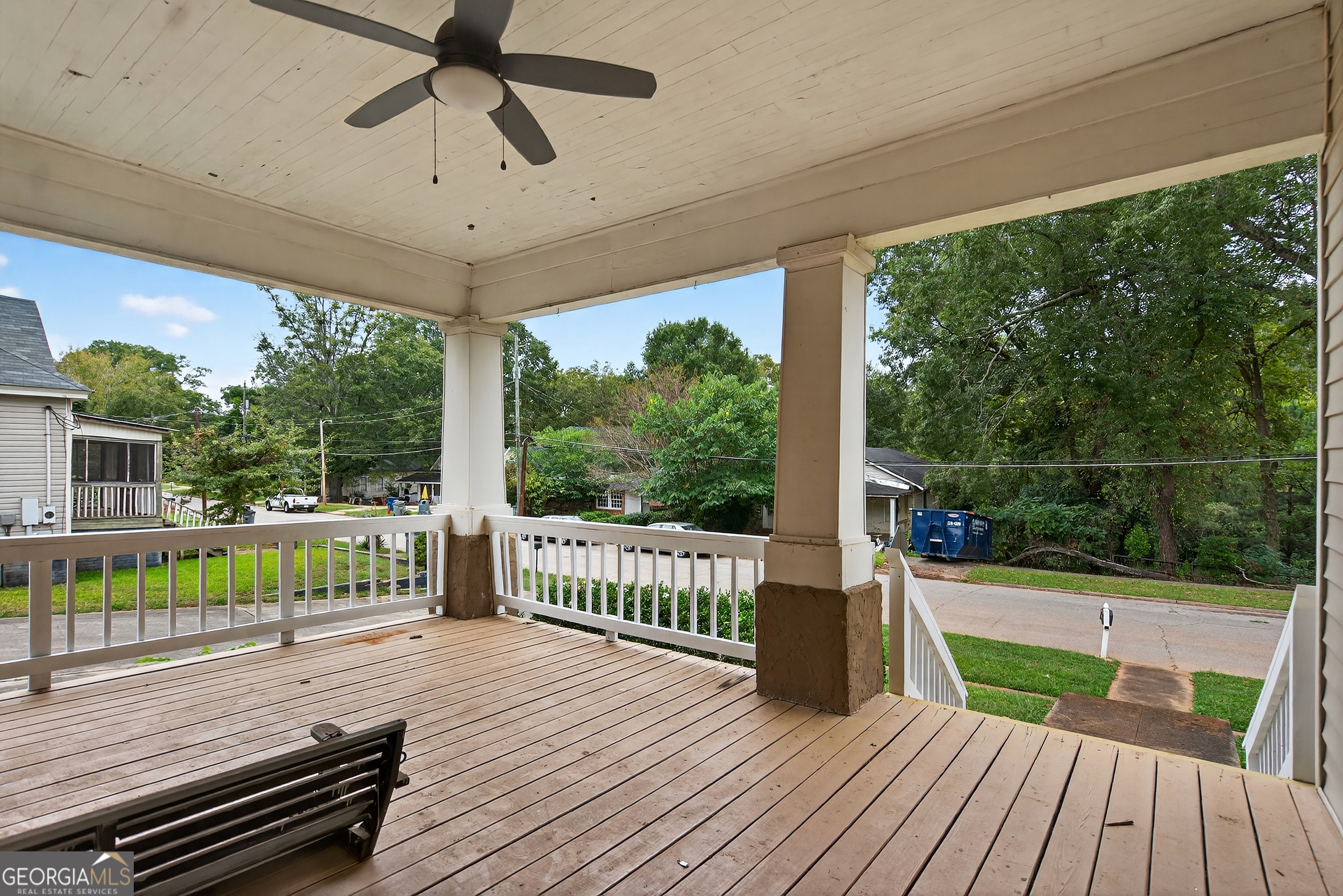 208 Boulevard Lagrange GA 30240