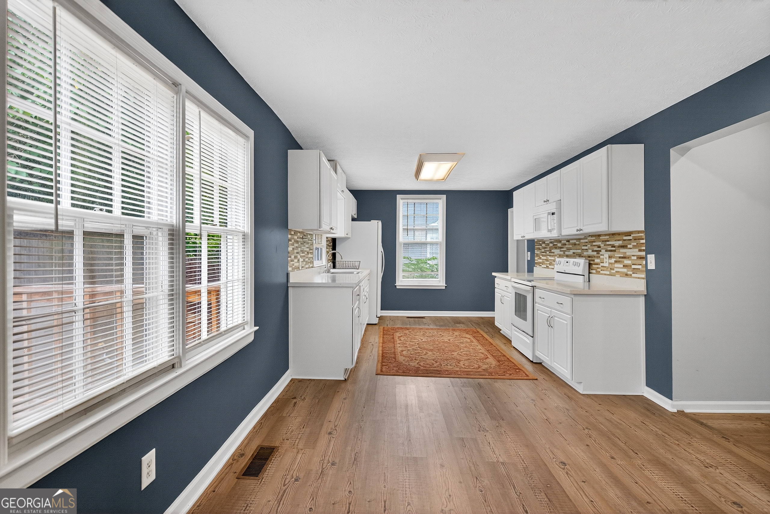 208 Boulevard Lagrange GA 30240