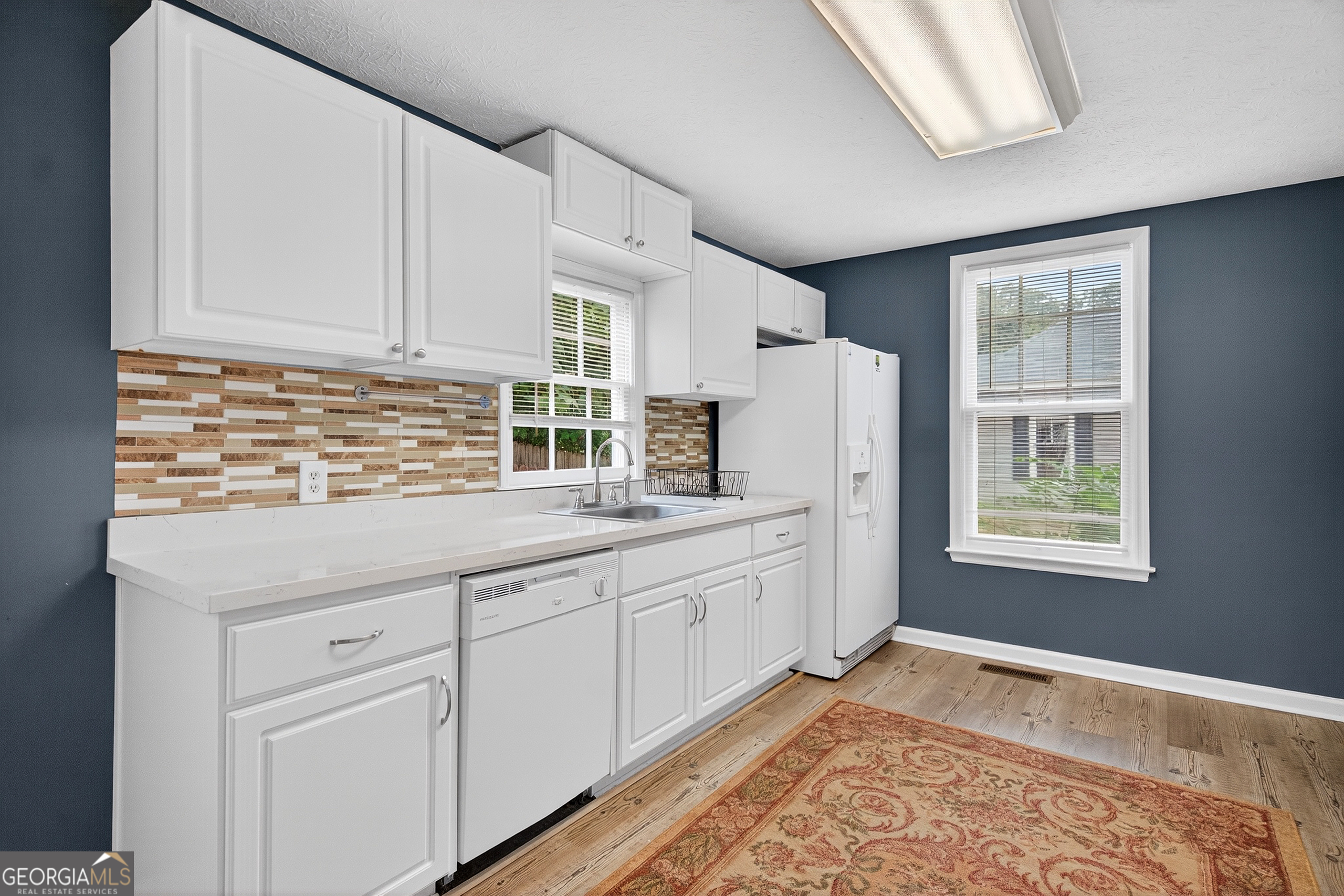 208 Boulevard Lagrange GA 30240