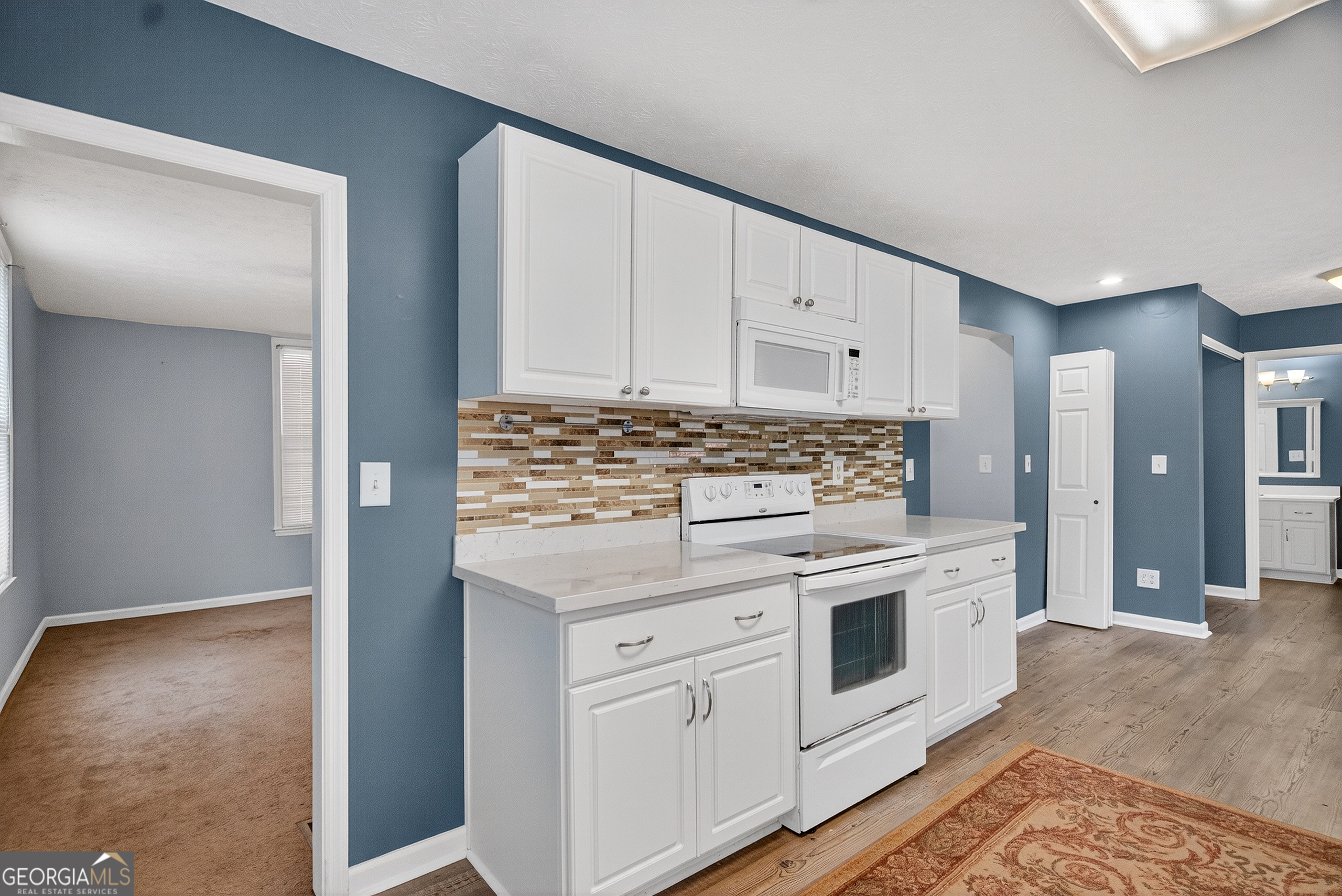 208 Boulevard Lagrange GA 30240
