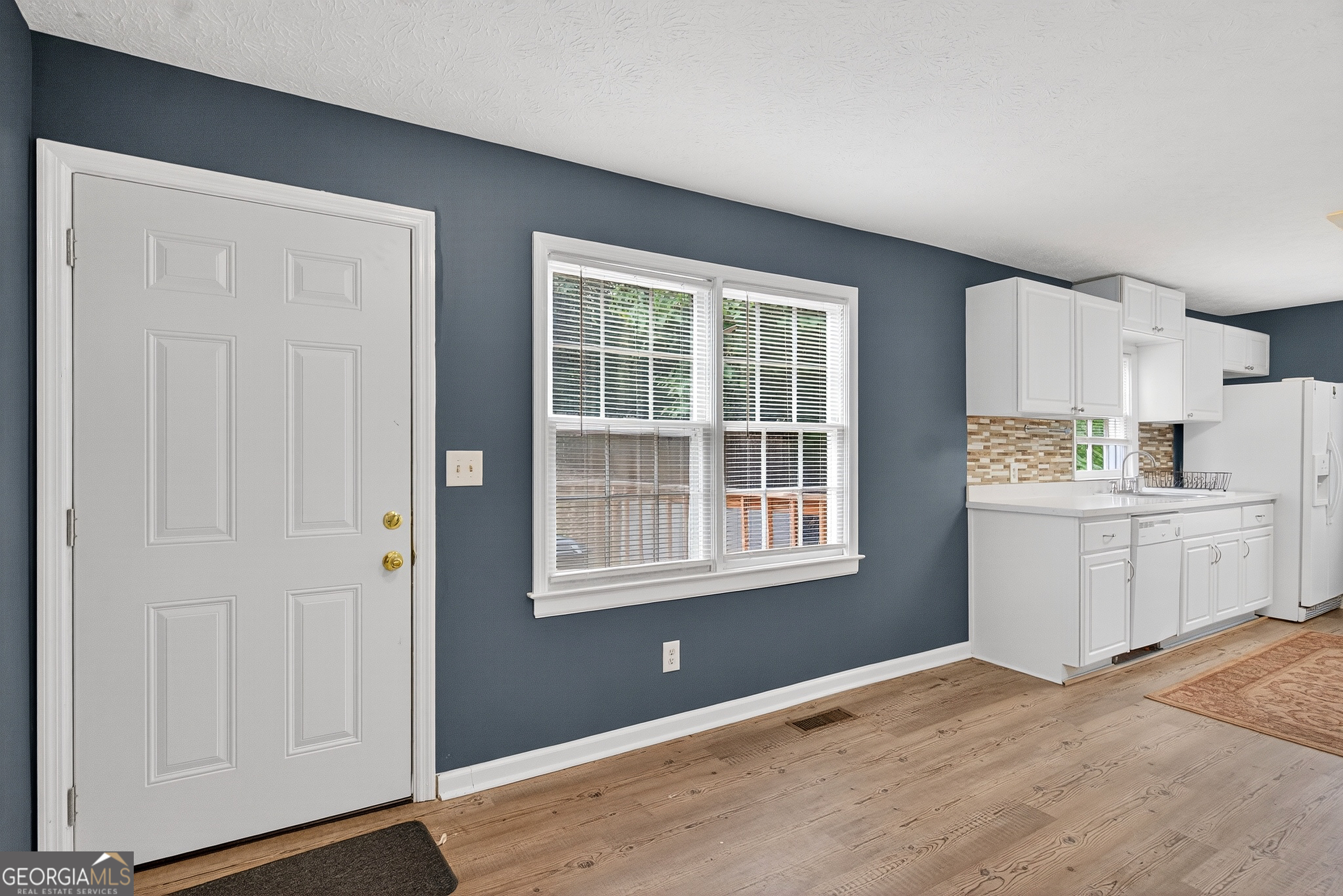 208 Boulevard Lagrange GA 30240