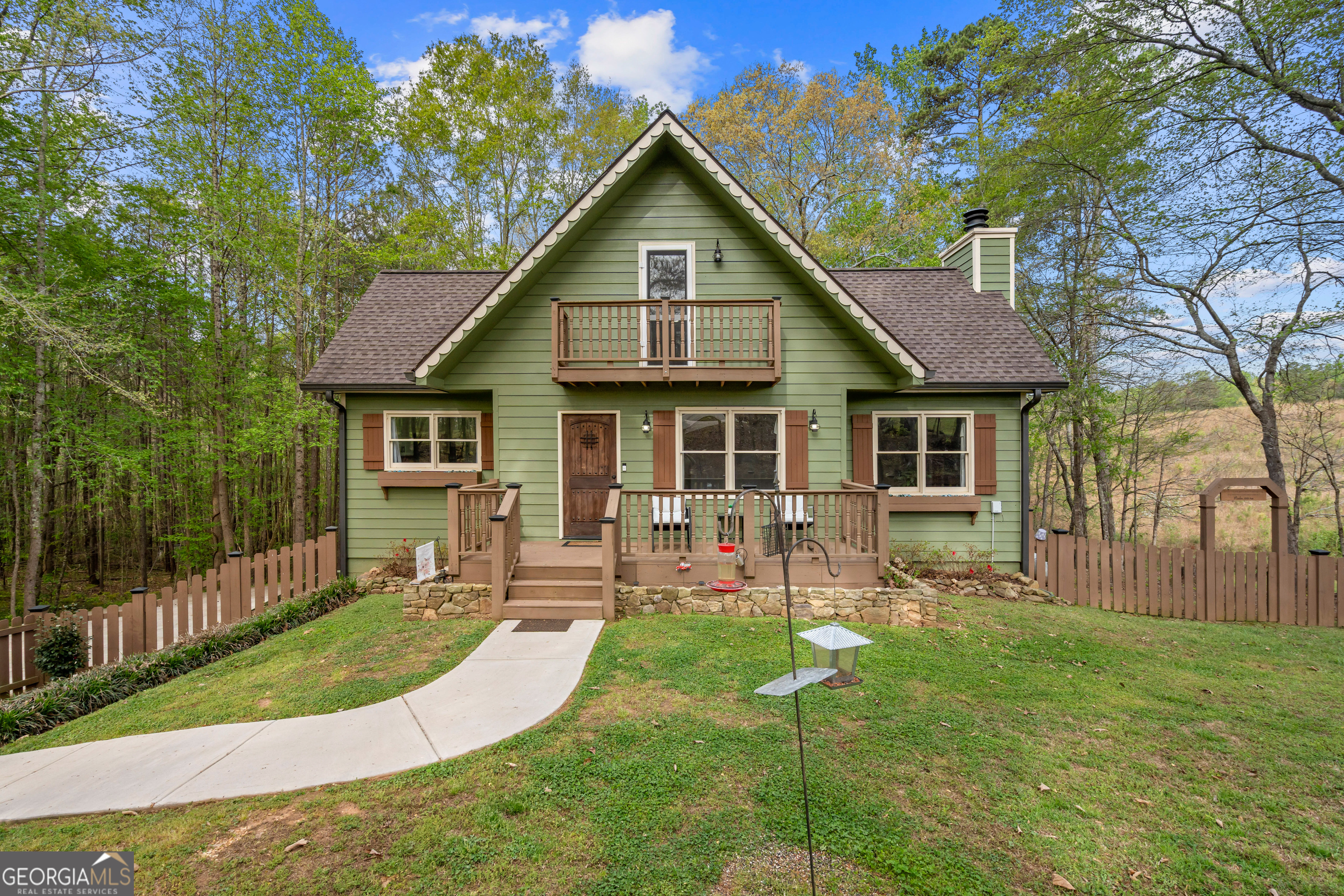3883 Johnston Road Winston GA 30187
