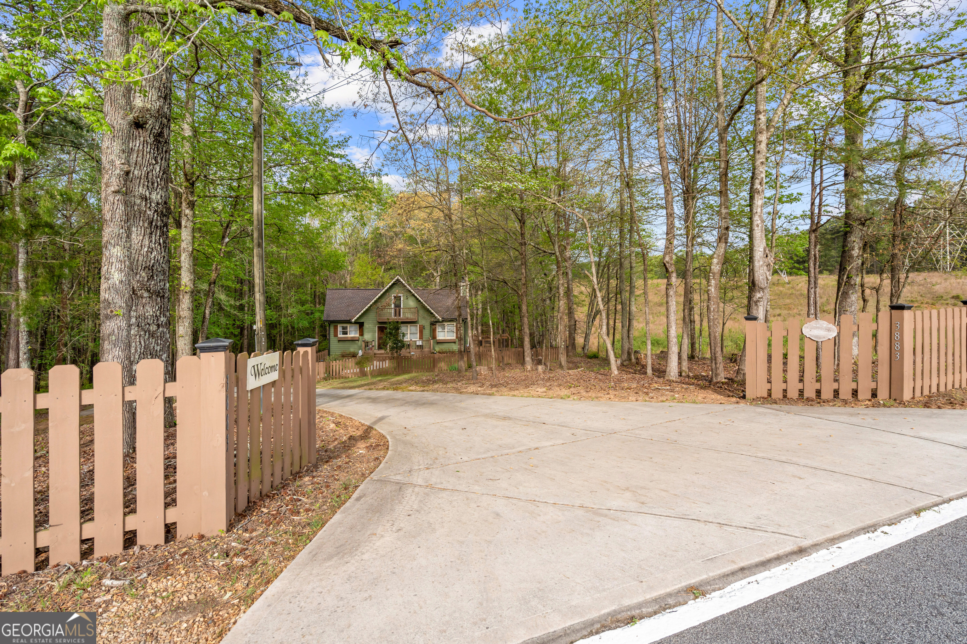 3883 Johnston Road Winston GA 30187