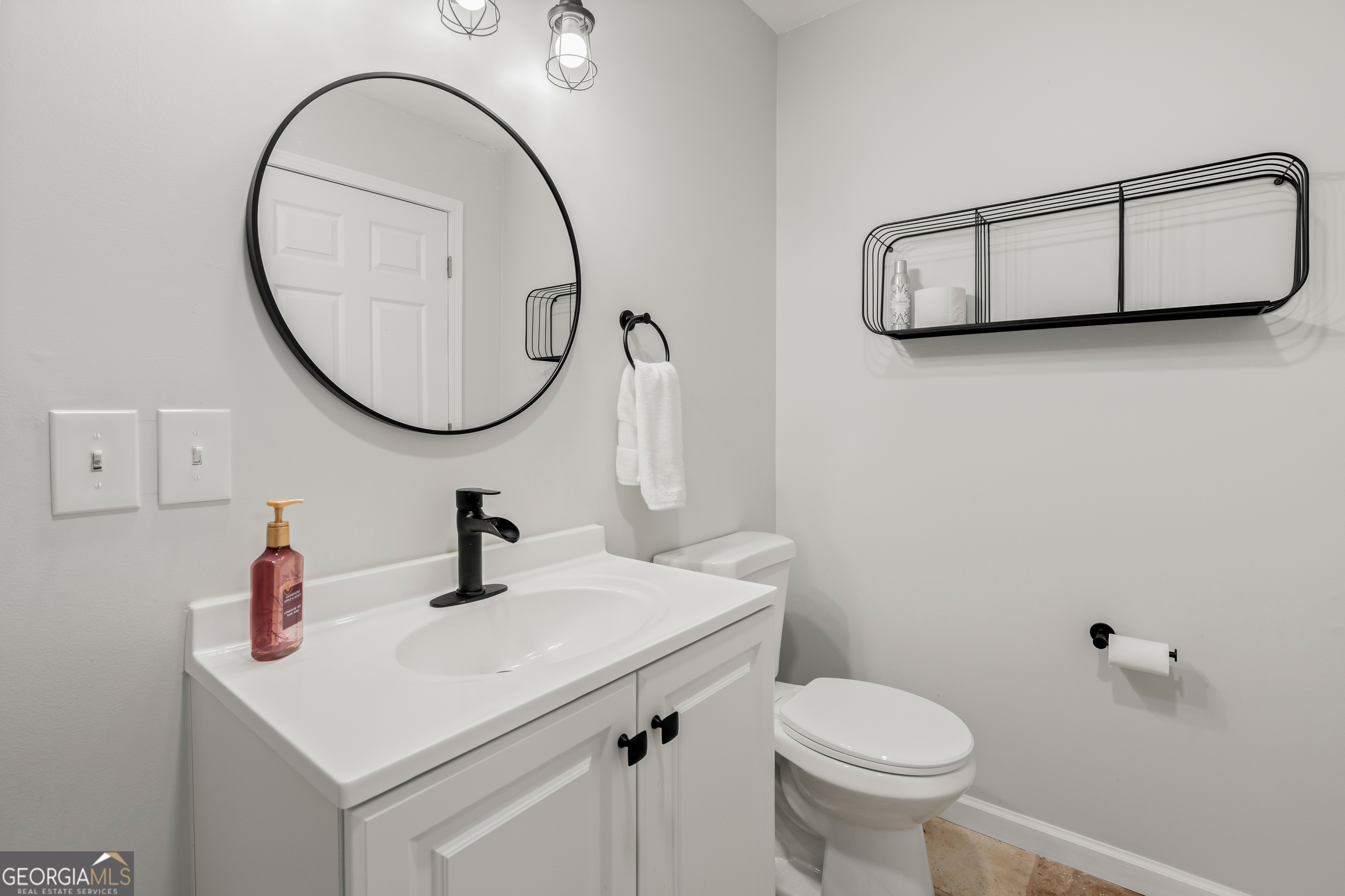 3883 Johnston Road Winston GA 30187