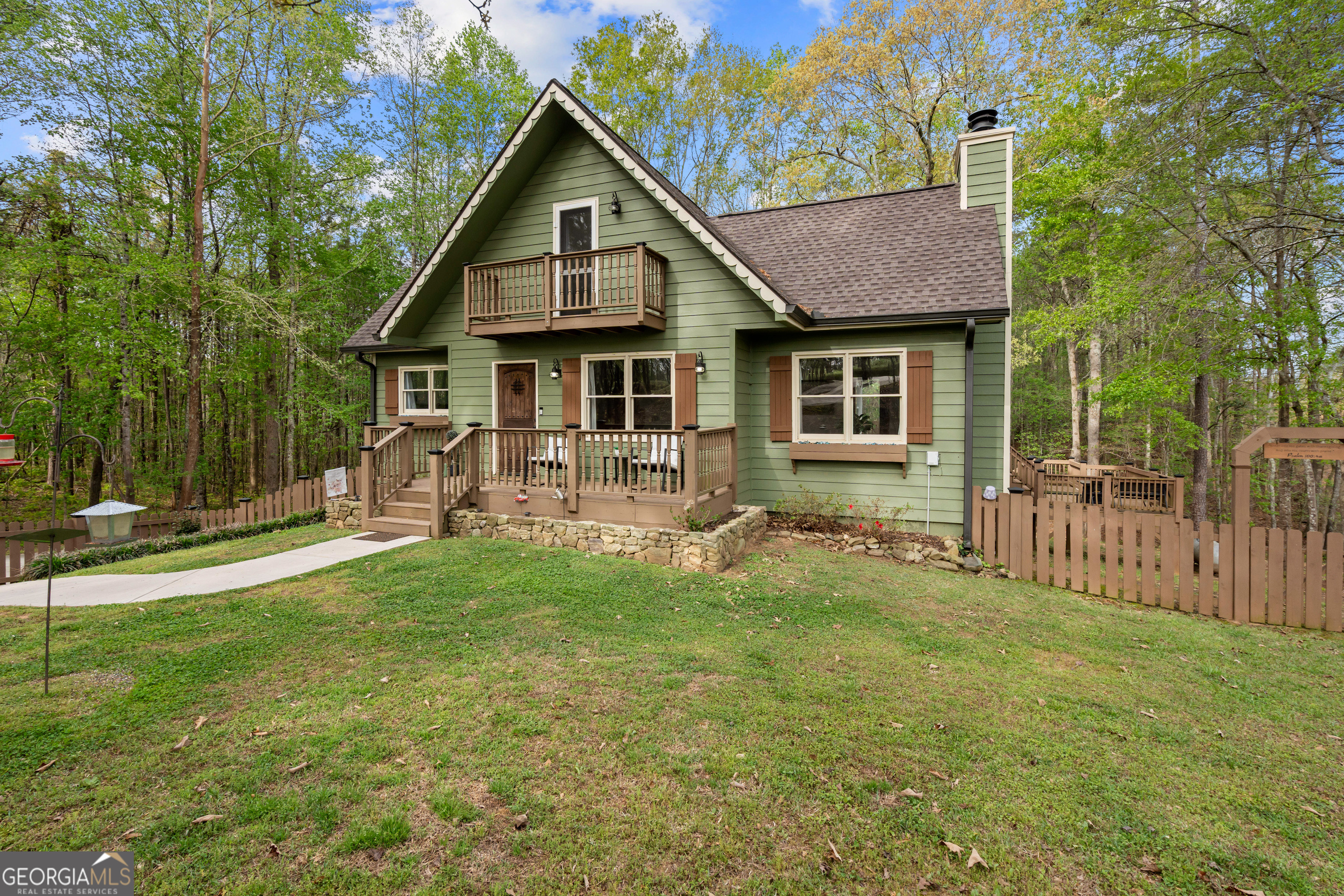 3883 Johnston Road Winston GA 30187