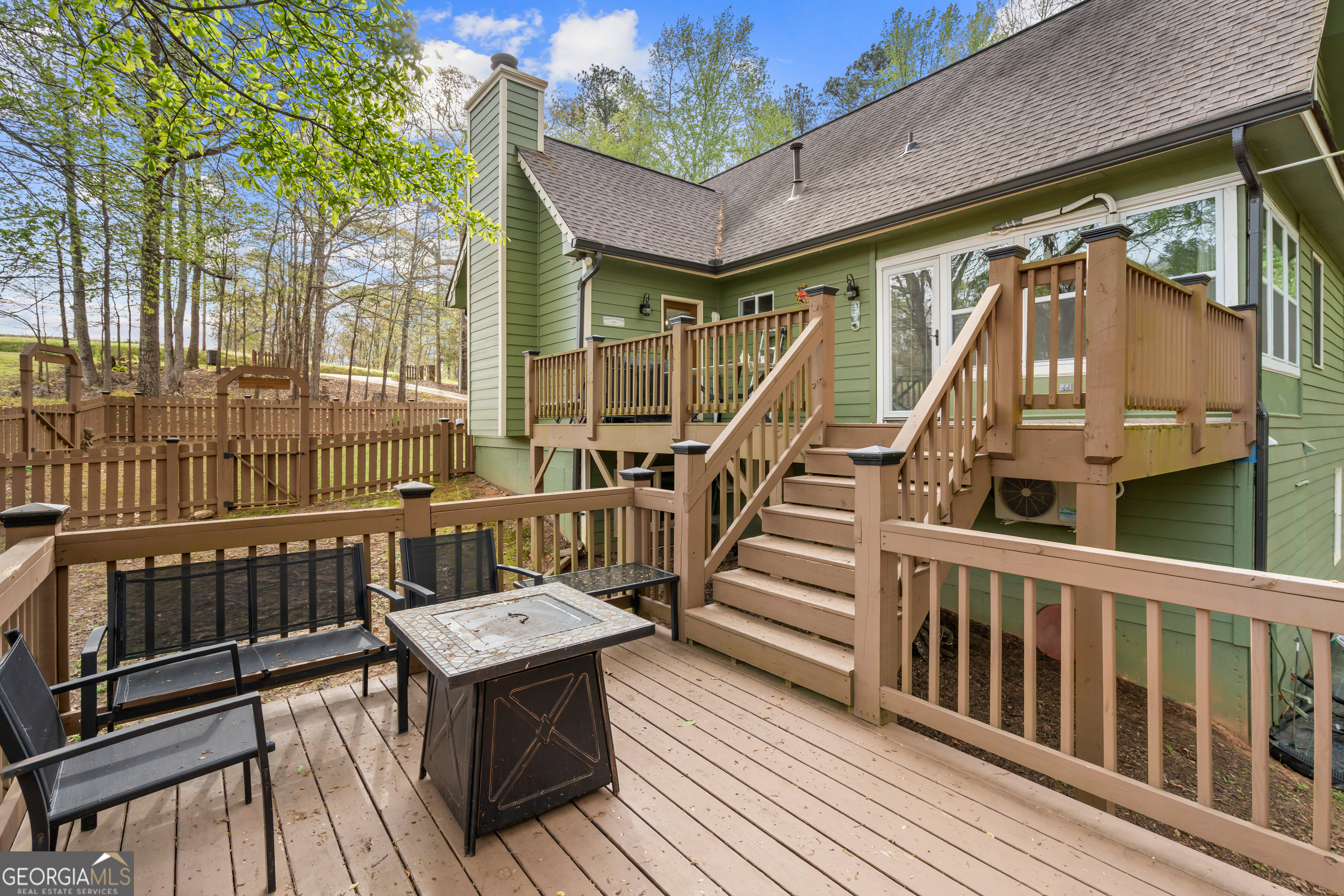 3883 Johnston Road Winston GA 30187