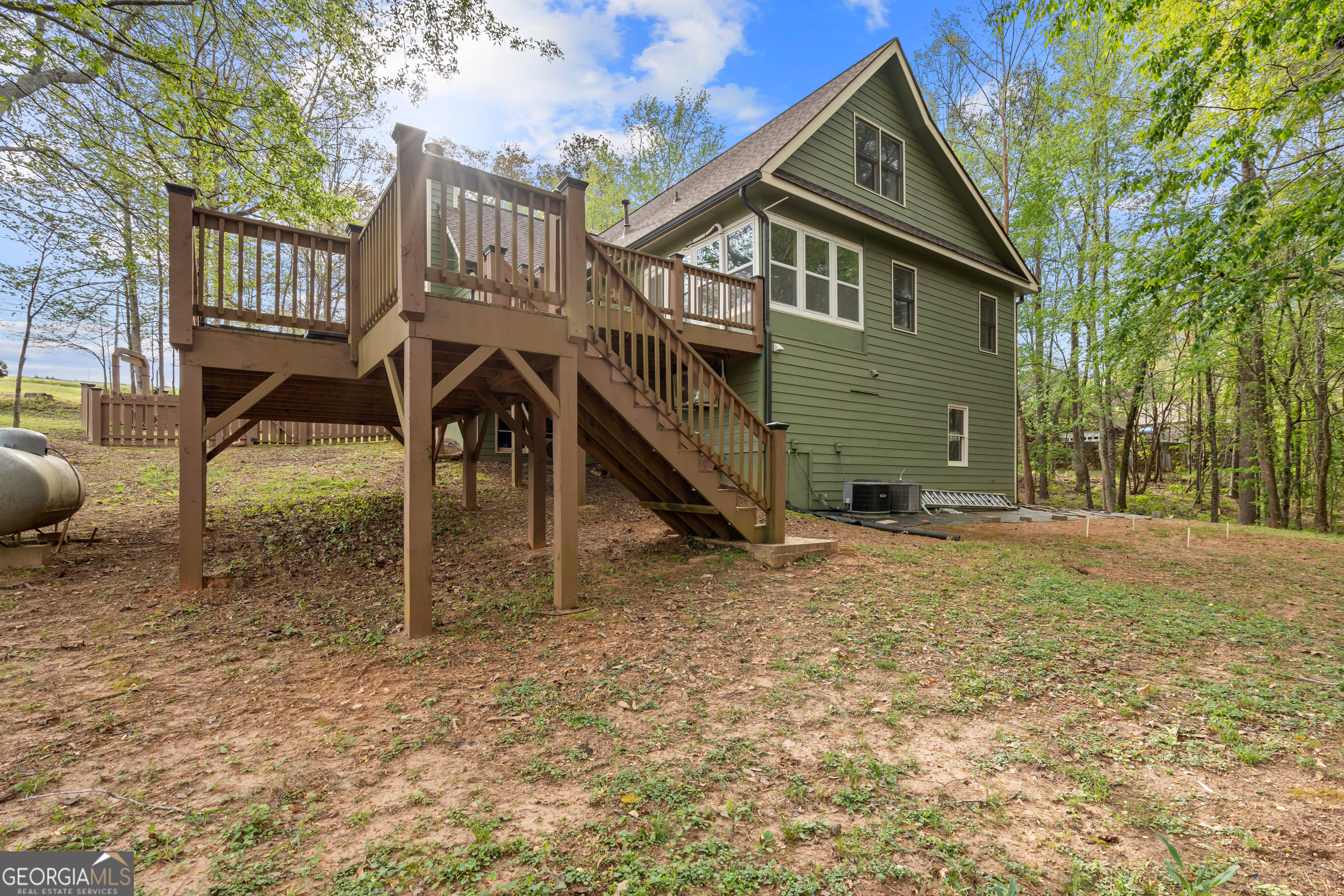 3883 Johnston Road Winston GA 30187