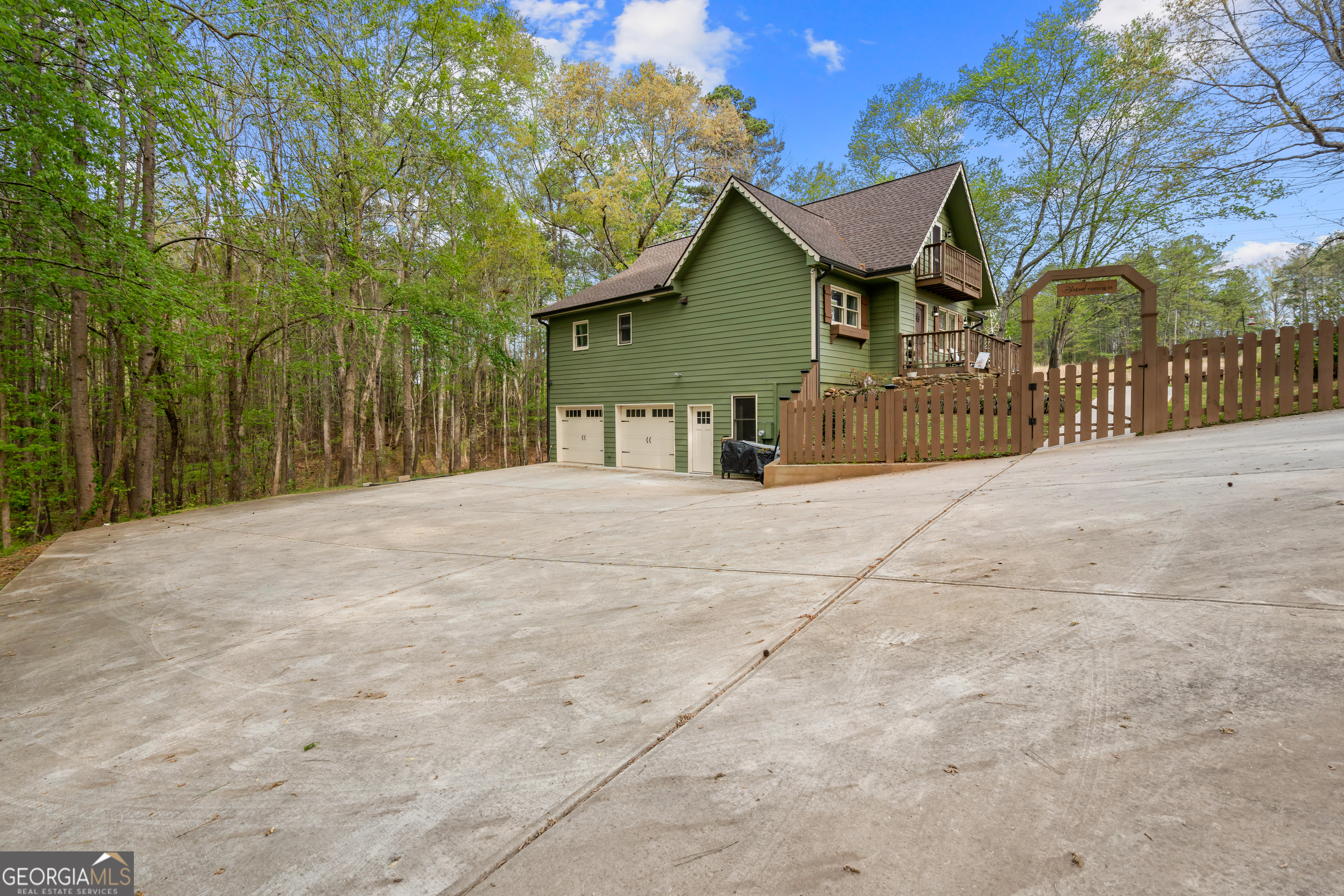 3883 Johnston Road Winston GA 30187